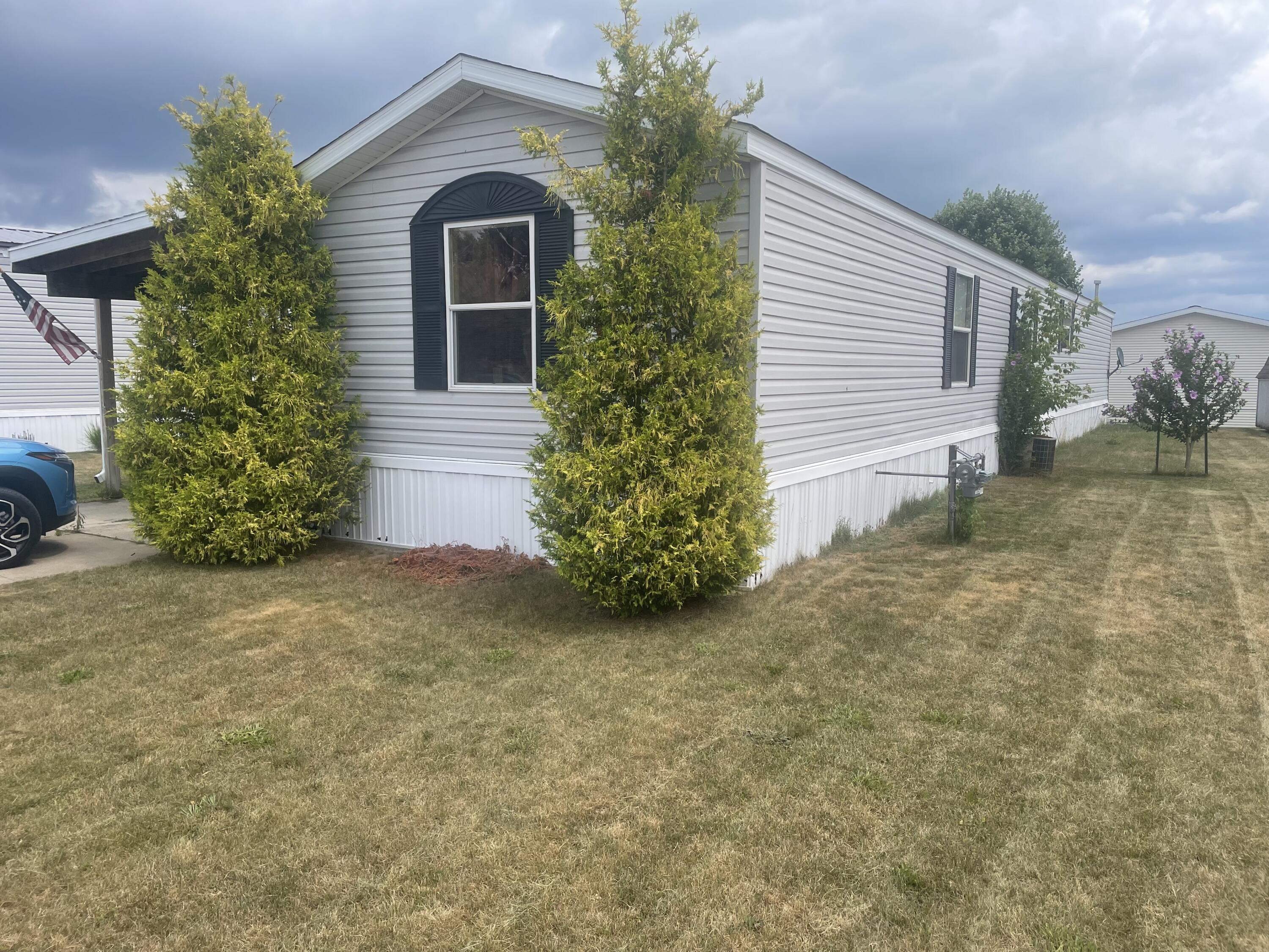 1322 Windridge Lane