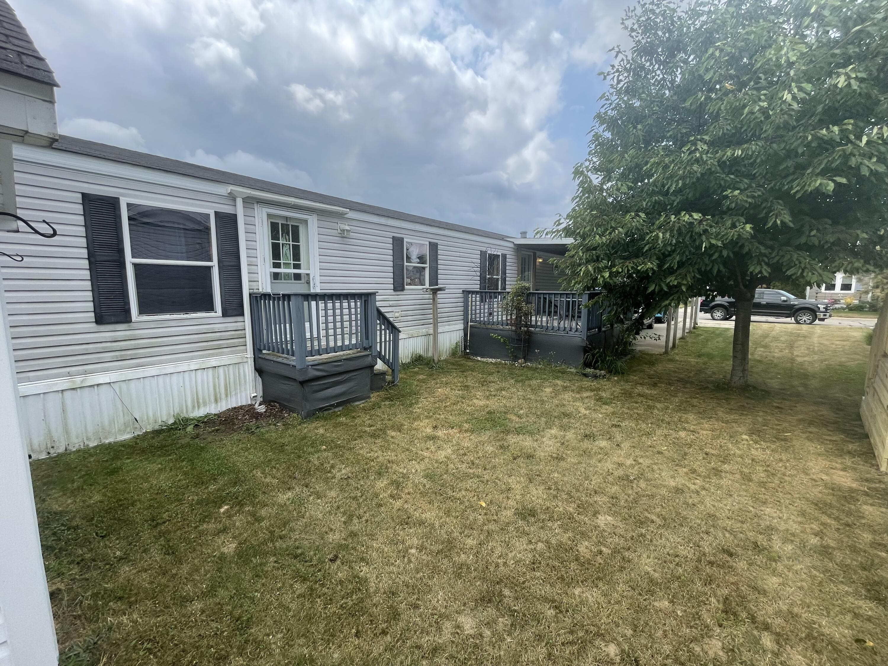 1322 Windridge Lane