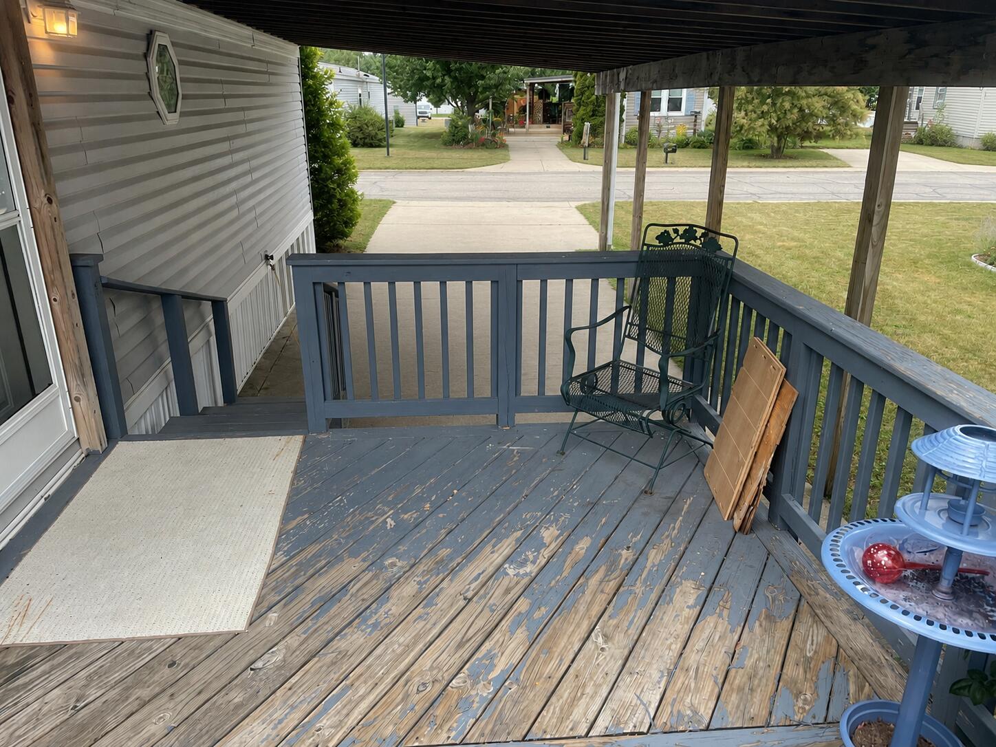 1322 Windridge Lane