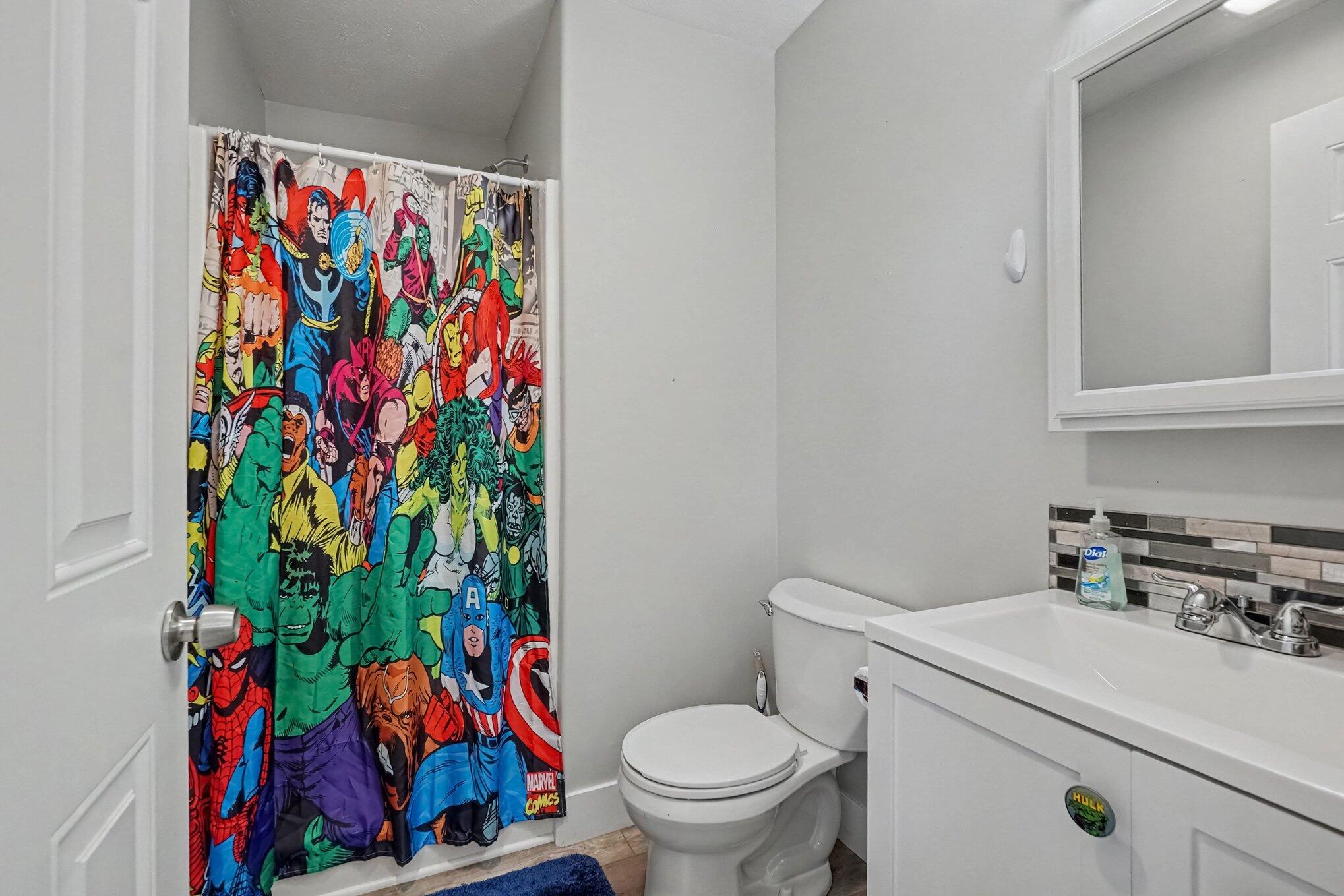 5192 Lilac Lane