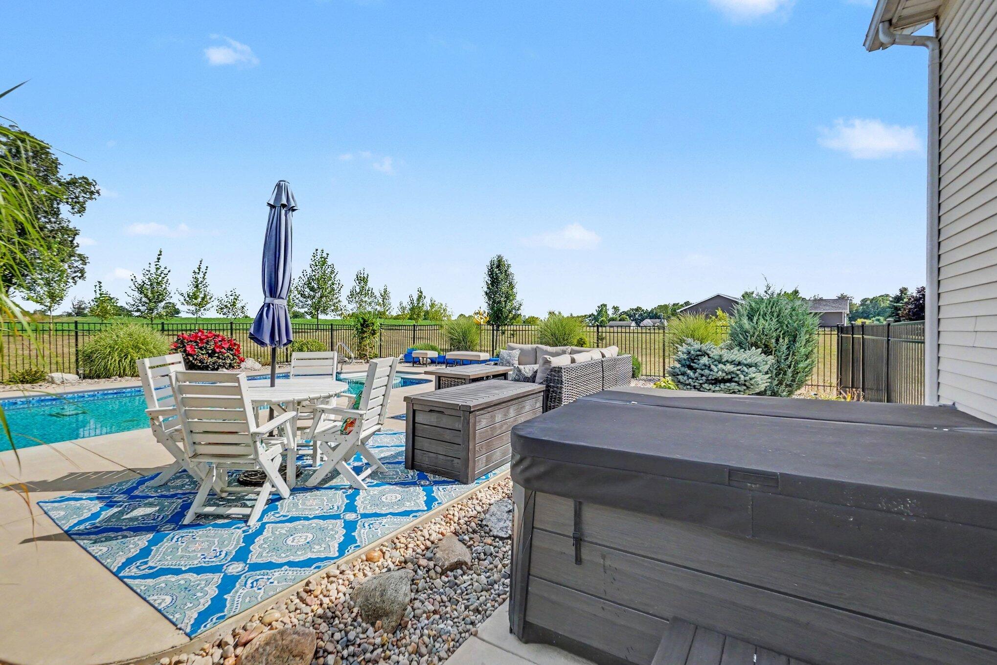 5192 Lilac Lane