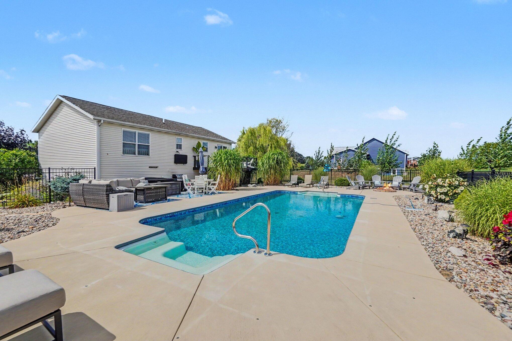 5192 Lilac Lane