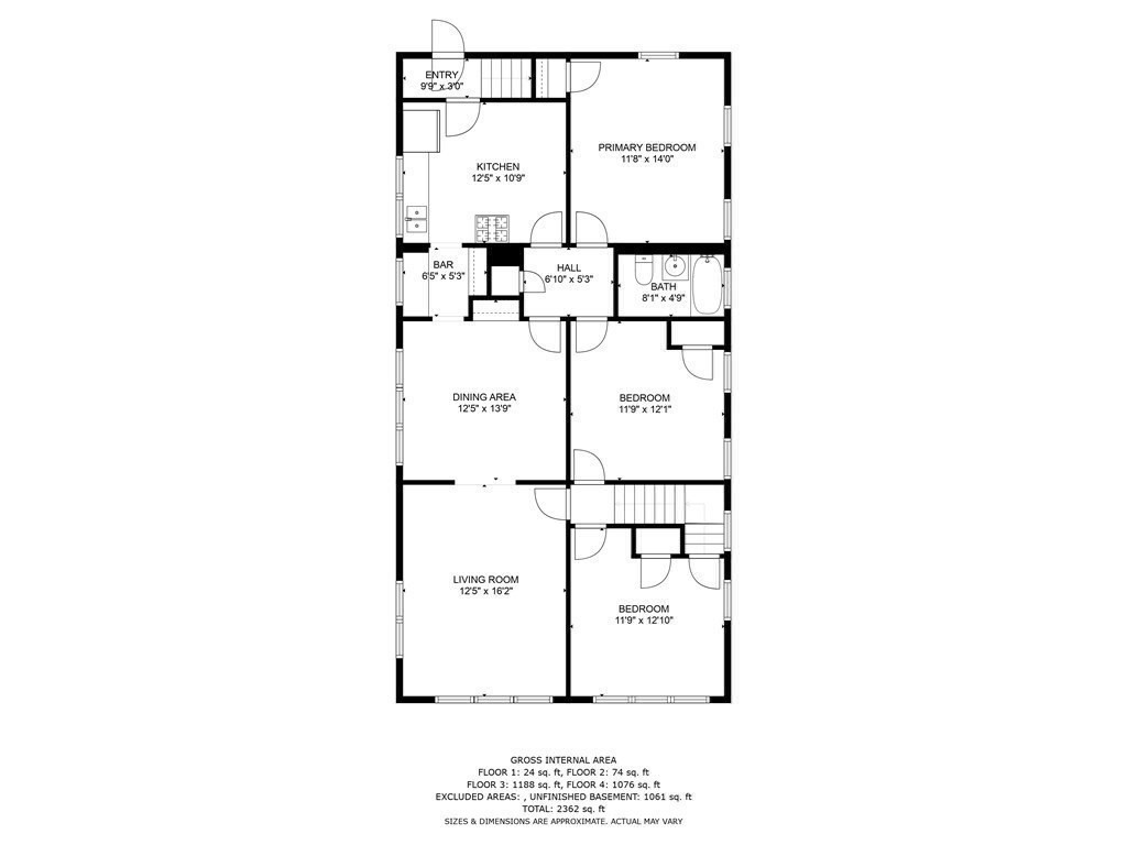 17-19 Ridgemont St
