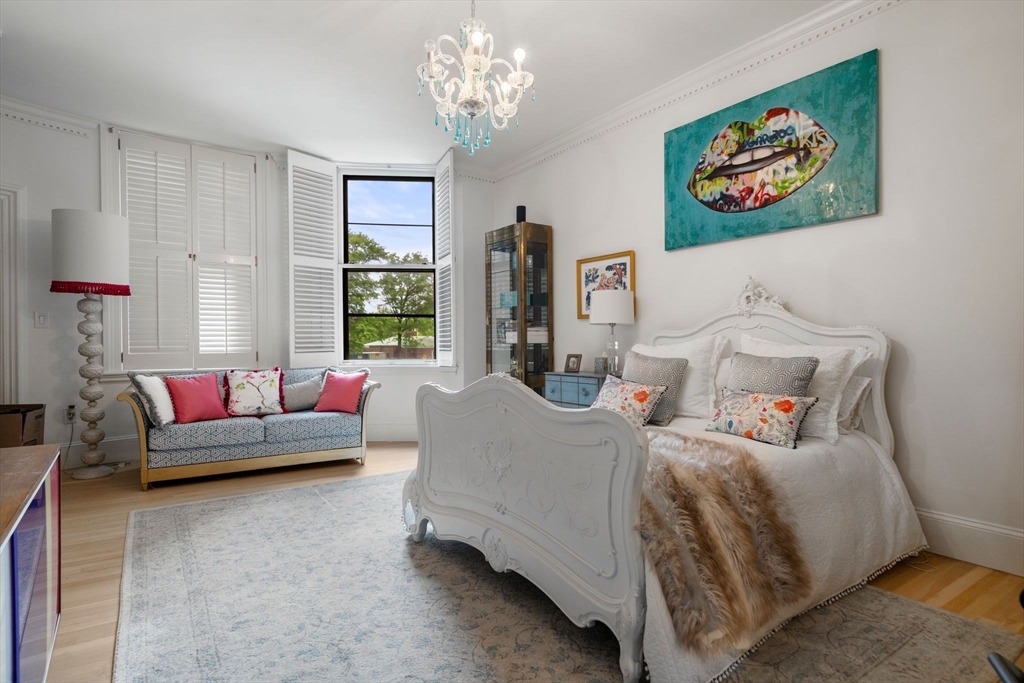 260 Beacon # 4