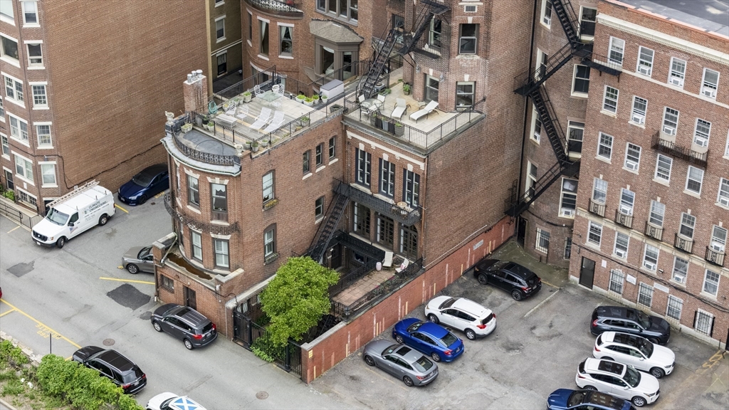 260 Beacon # 4