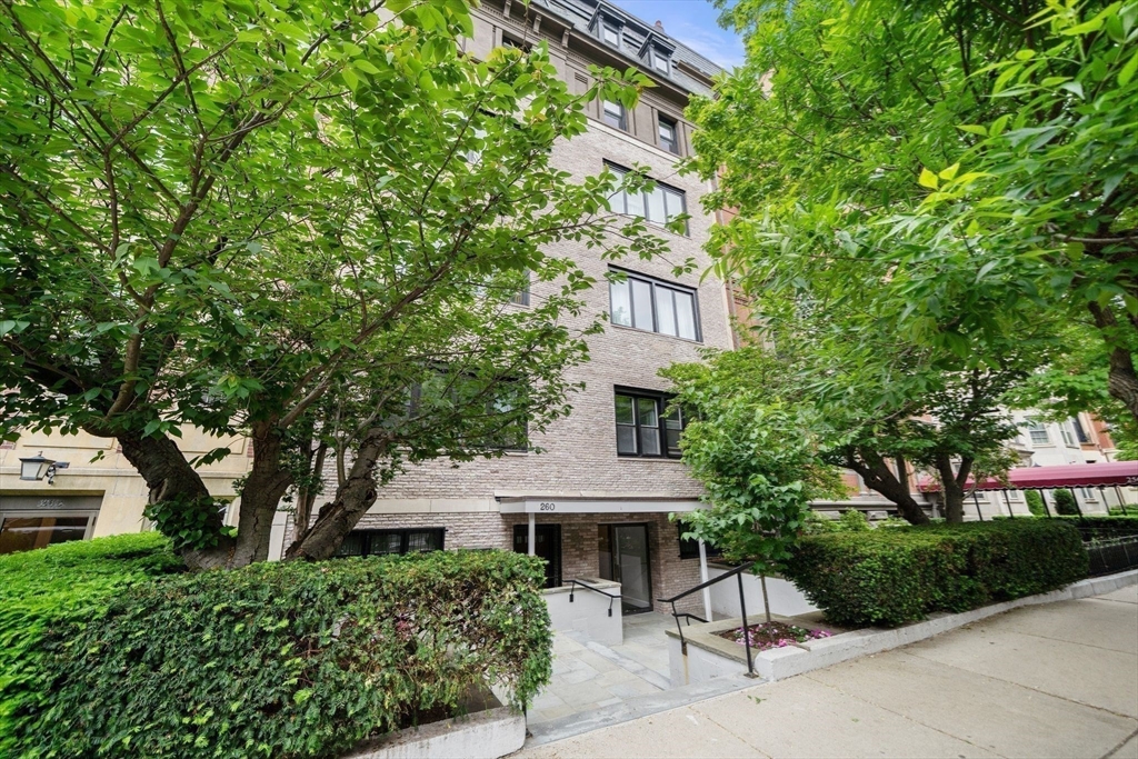 260 Beacon # 4