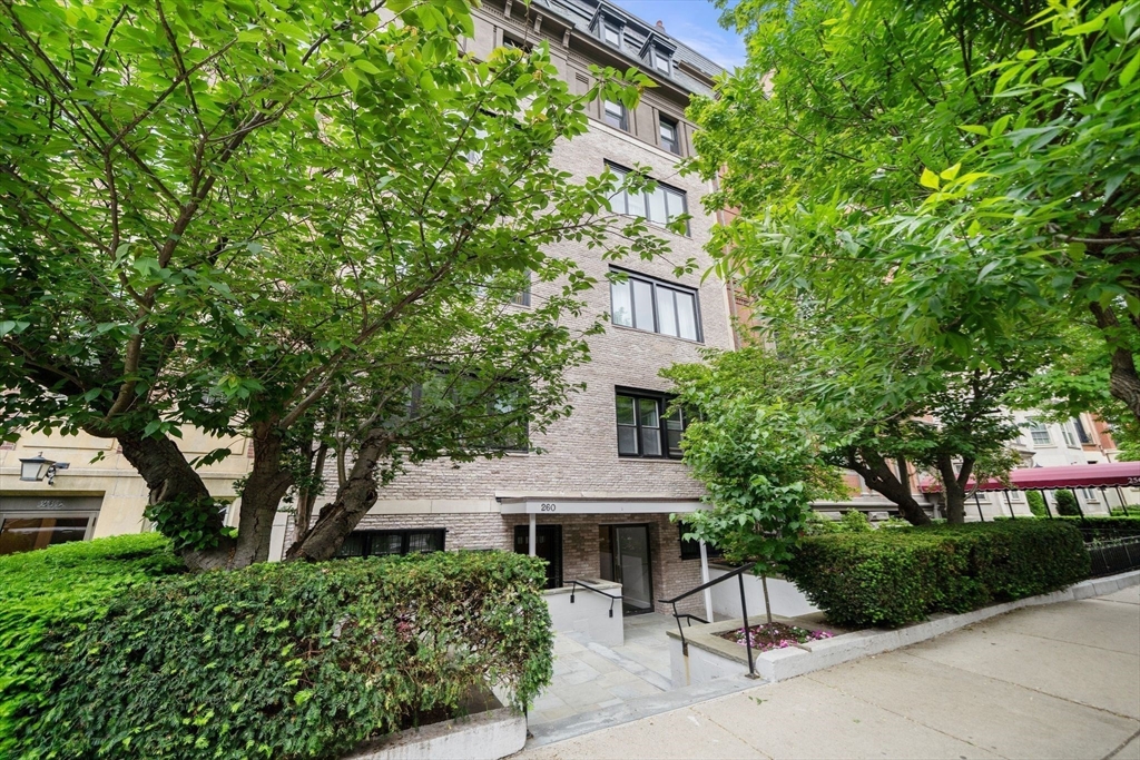 260 Beacon # 4