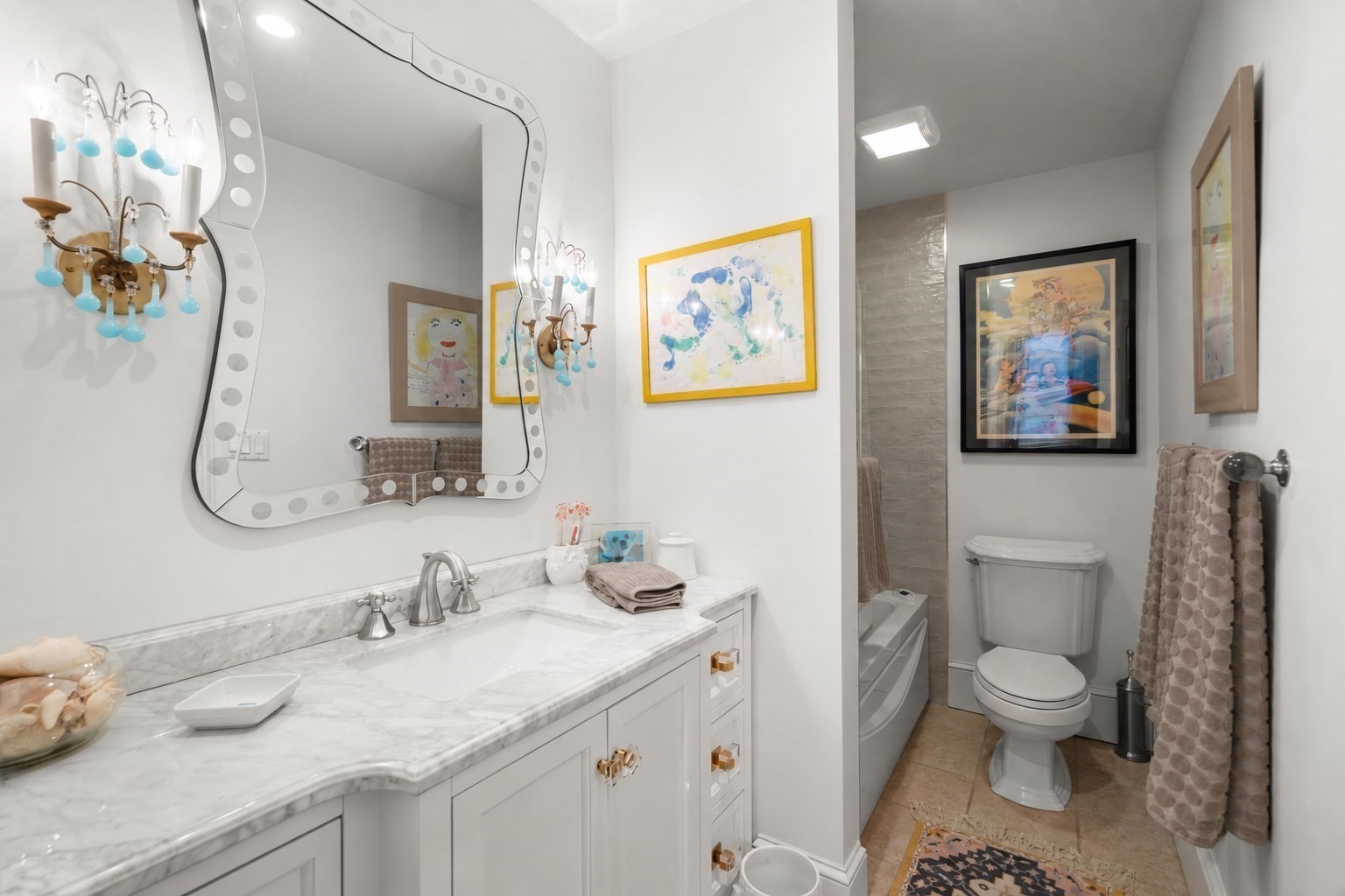 260 Beacon # 4