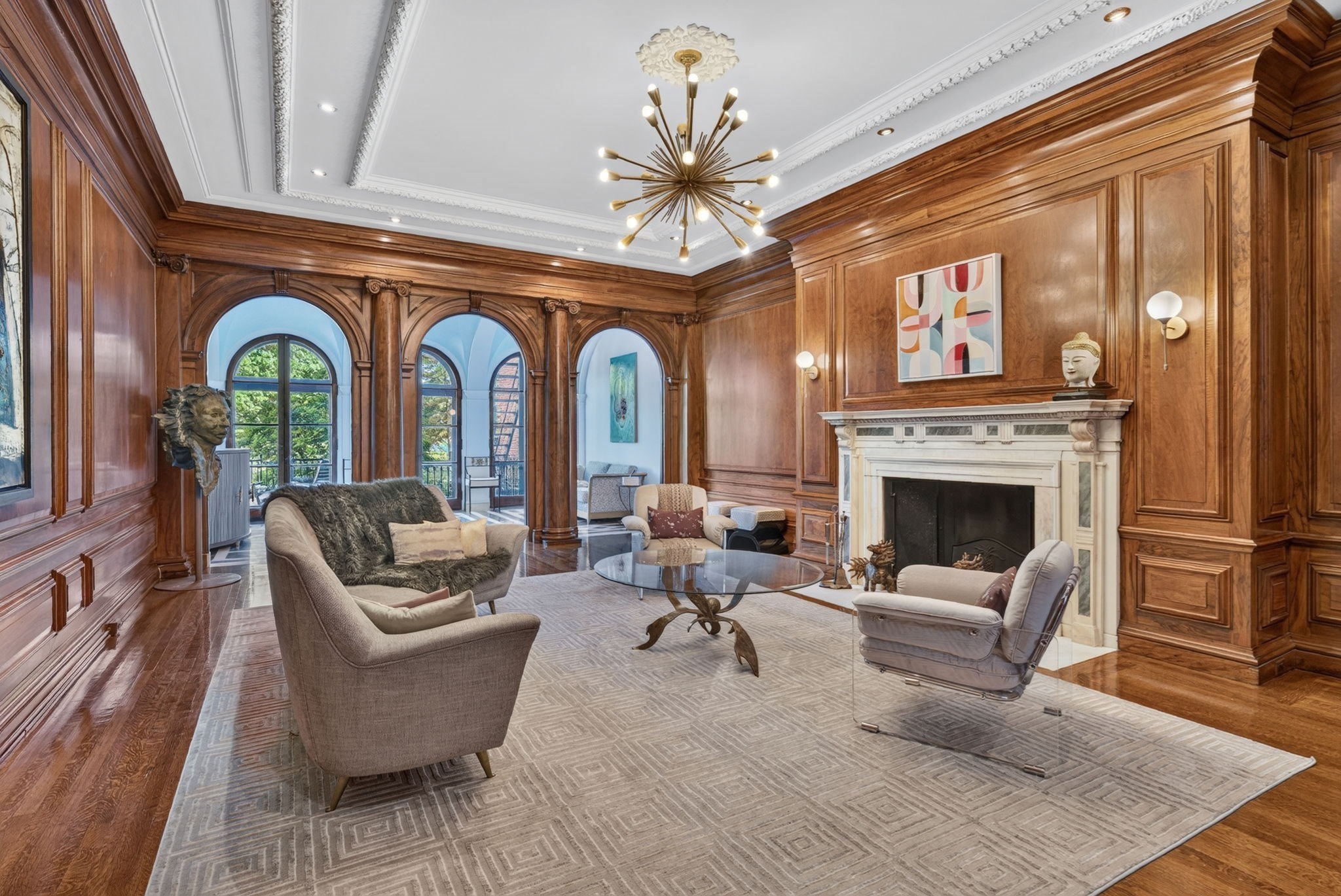 260 Beacon # 4