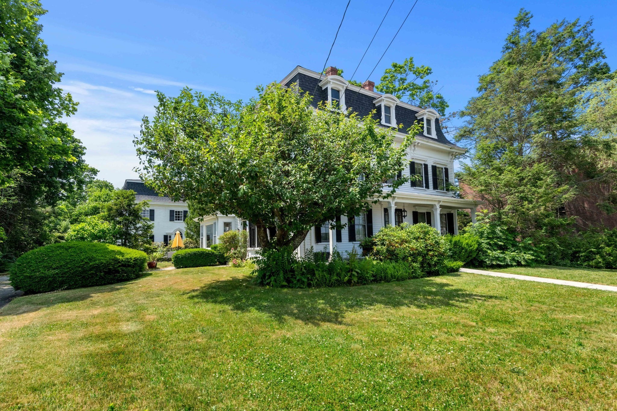 532 Washington Street