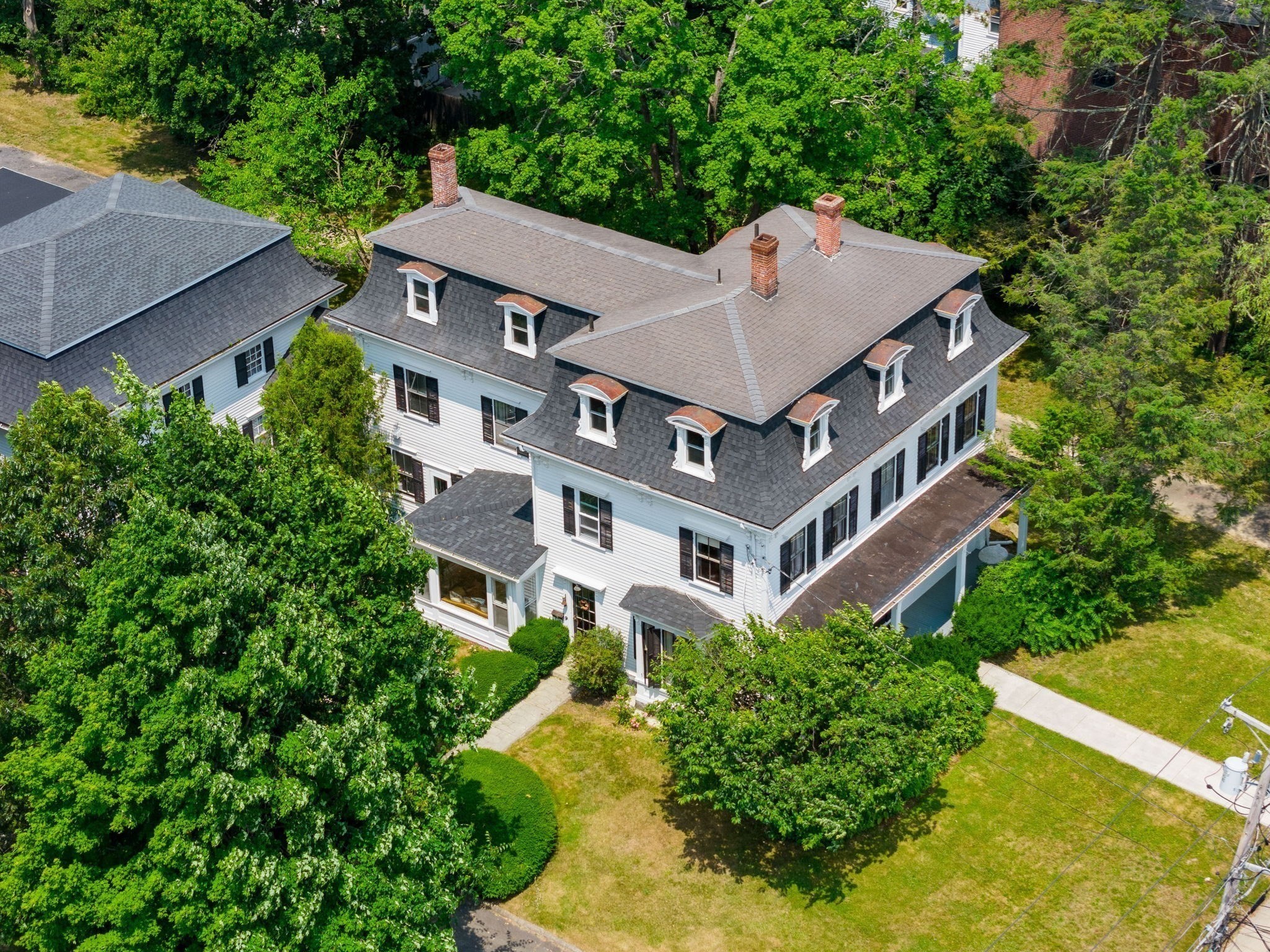 532 Washington Street Whitman MA