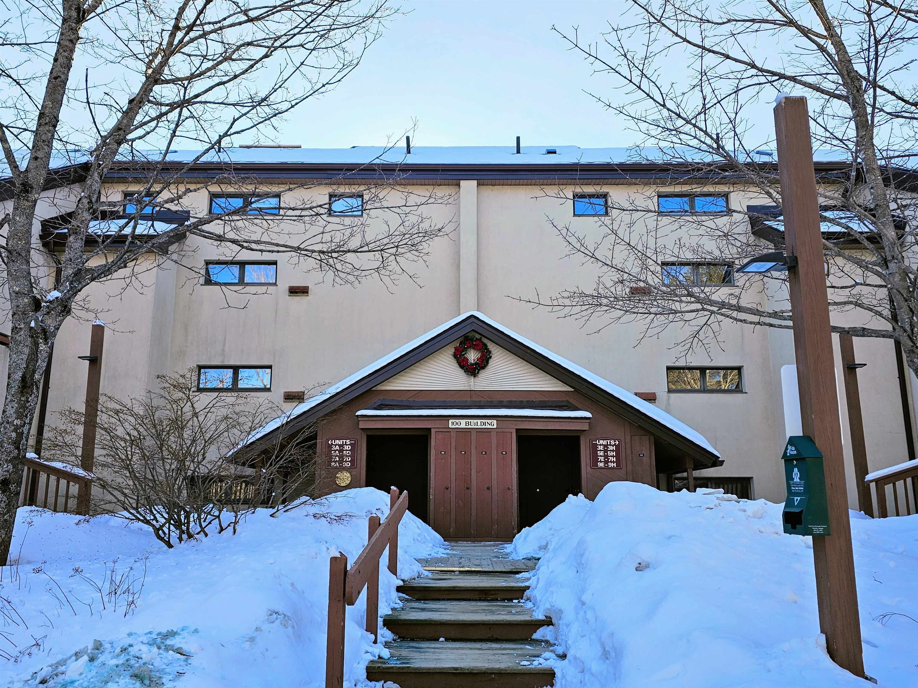 5 G Mountain Village Unit: 127