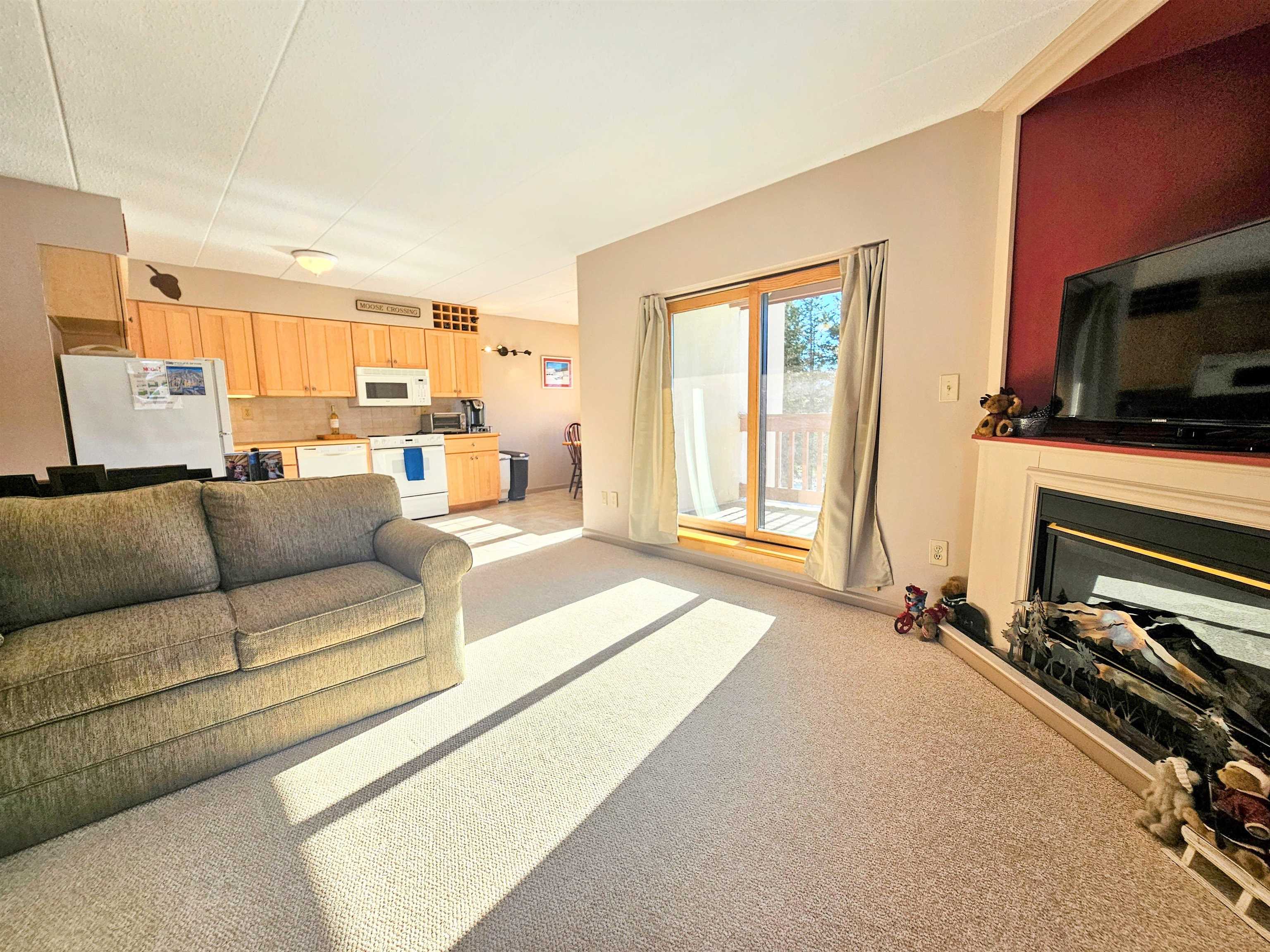 5 G Mountain Village Unit: 127