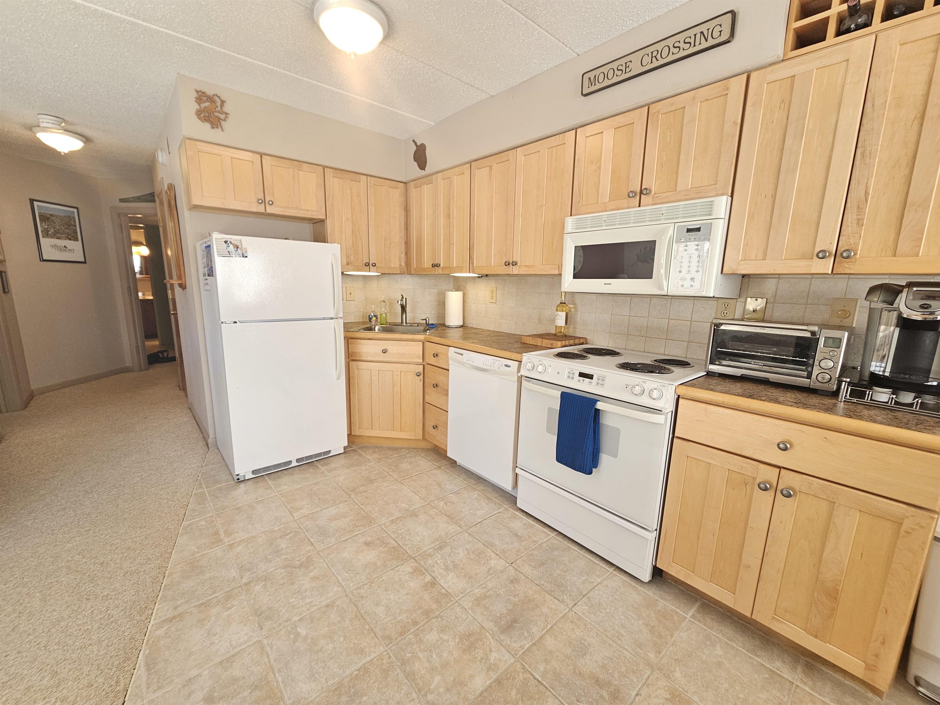 5 G Mountain Village Unit: 127