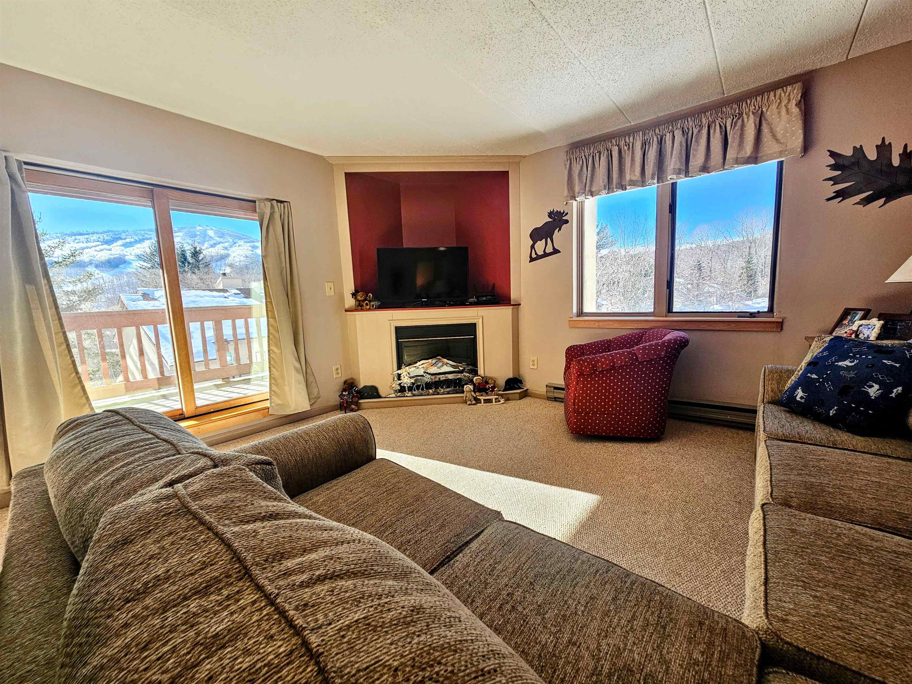 5 G Mountain Village Unit: 127