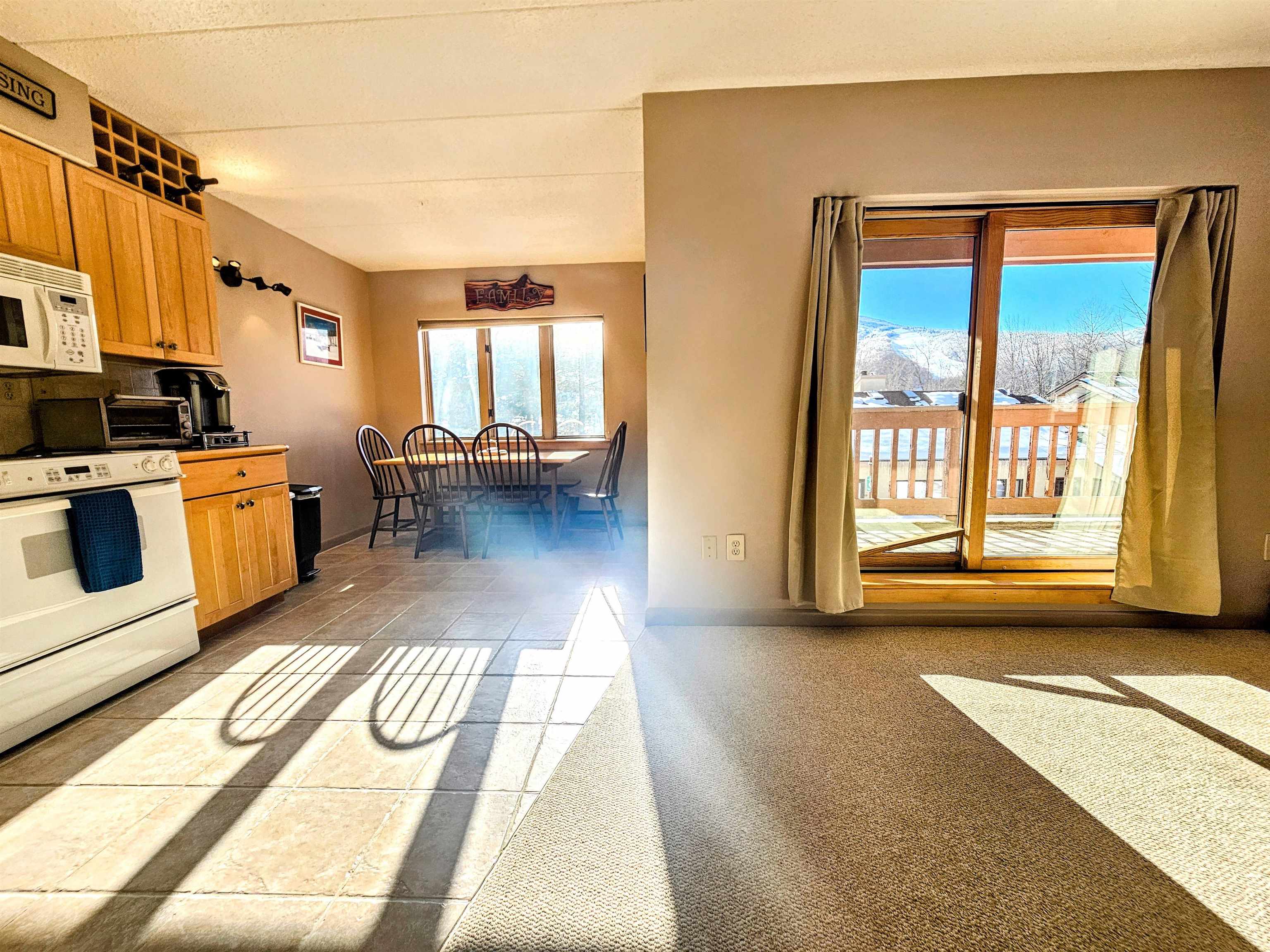 5 G Mountain Village Unit: 127