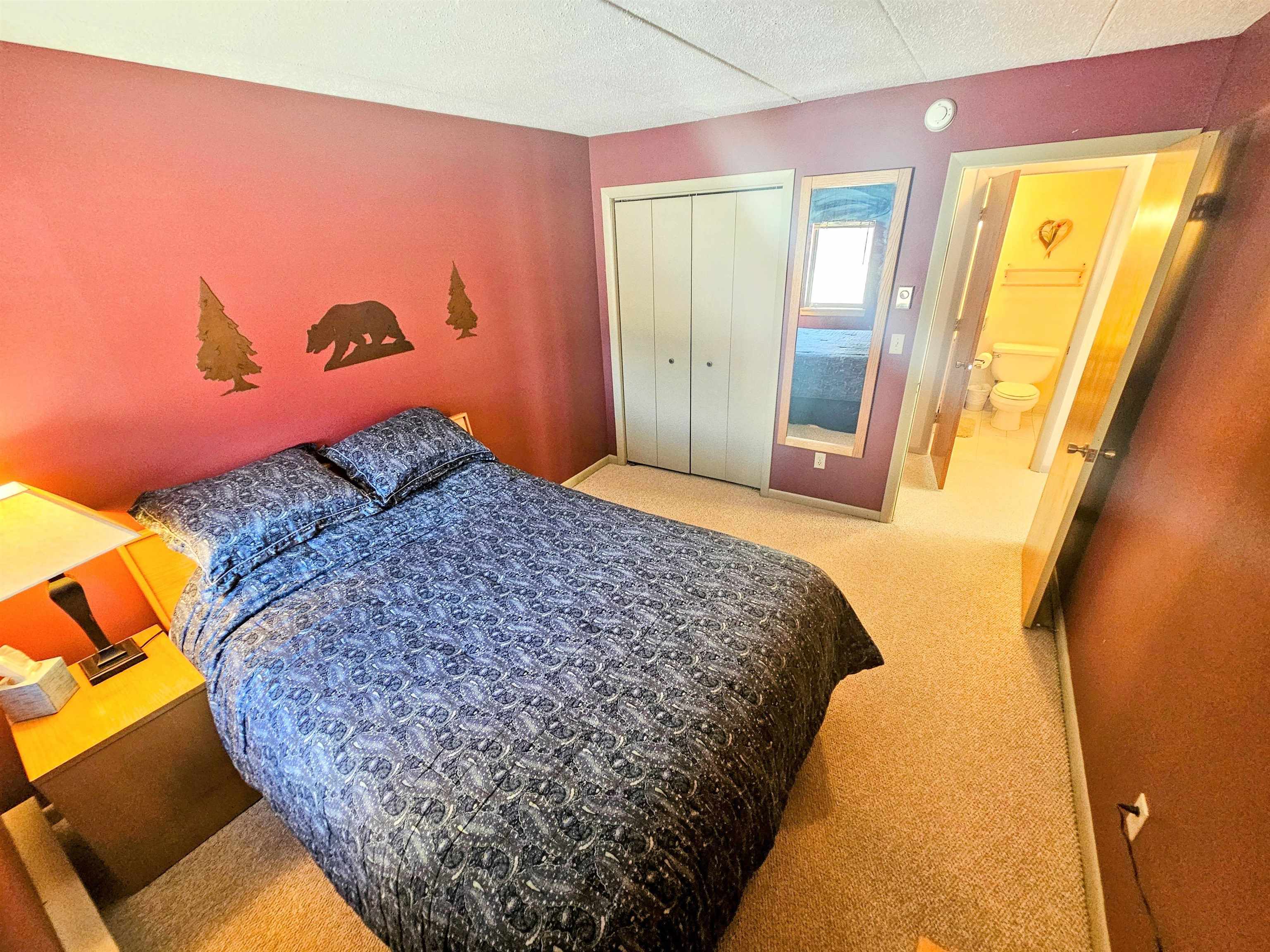5 G Mountain Village Unit: 127