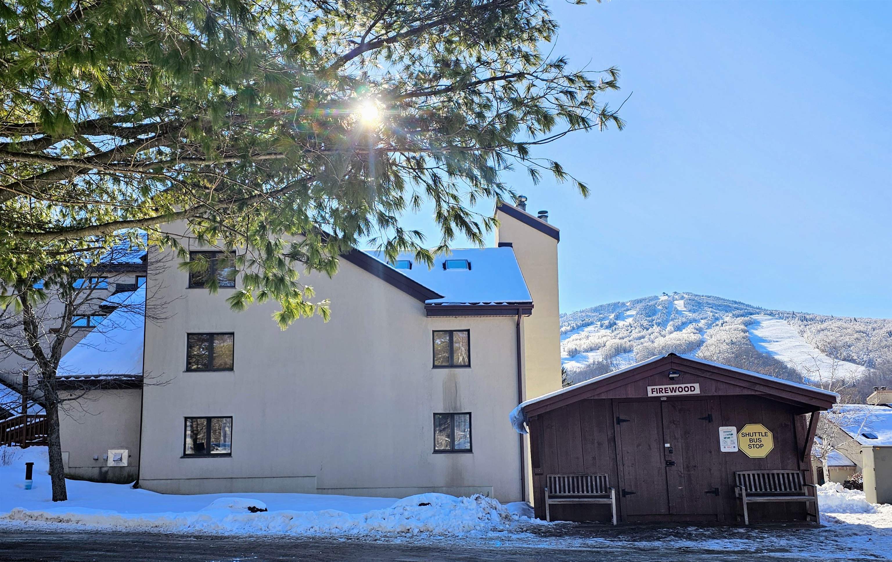 5 G Mountain Village Unit: 127