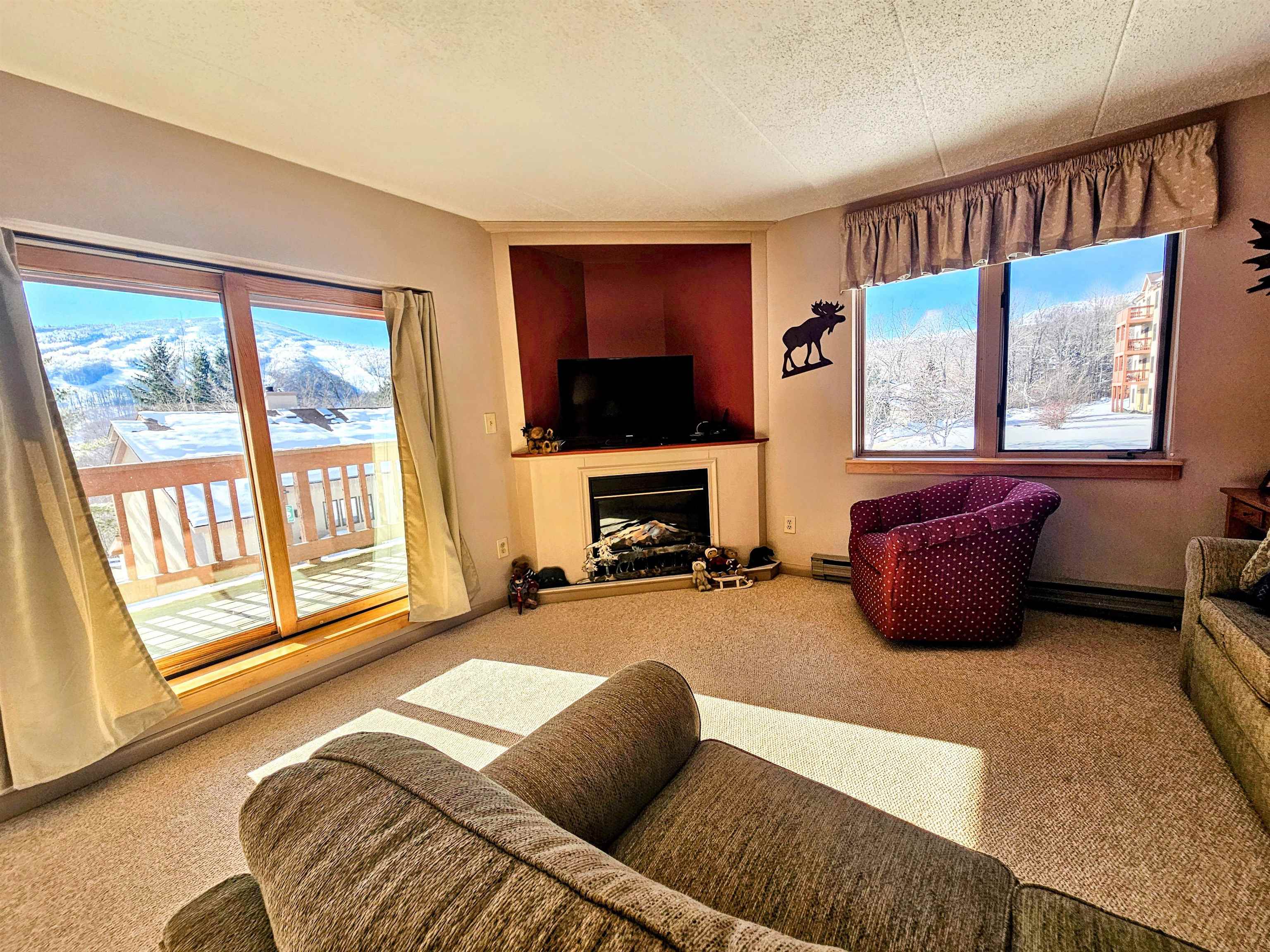 5 G Mountain Village Unit: 127