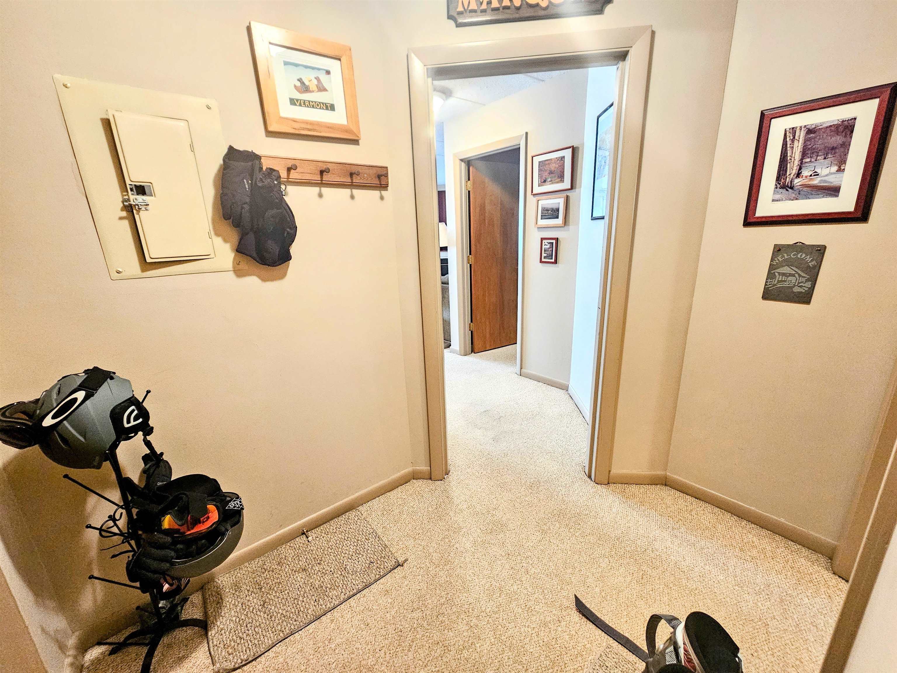 5 G Mountain Village Unit: 127