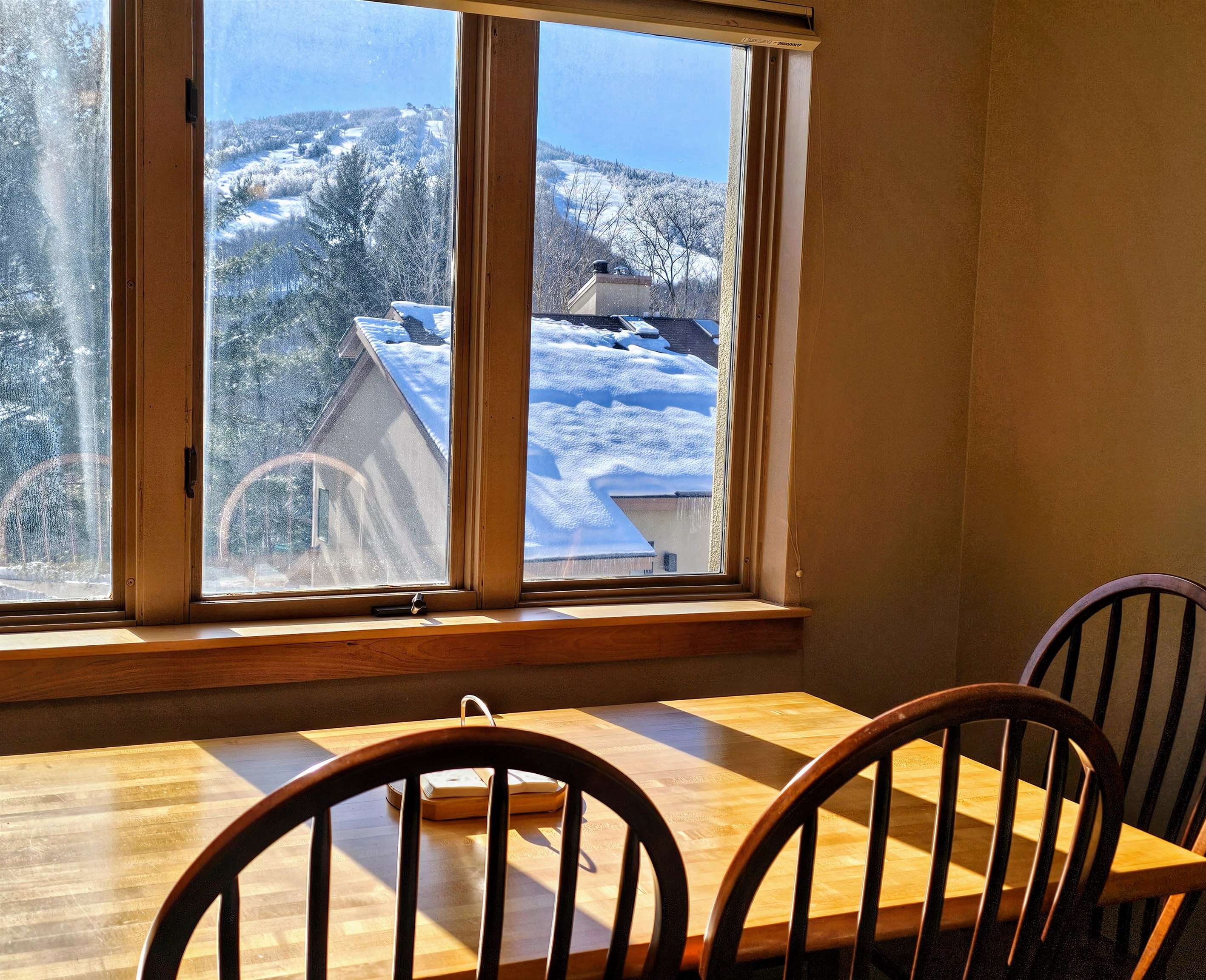 5 G Mountain Village Unit: 127