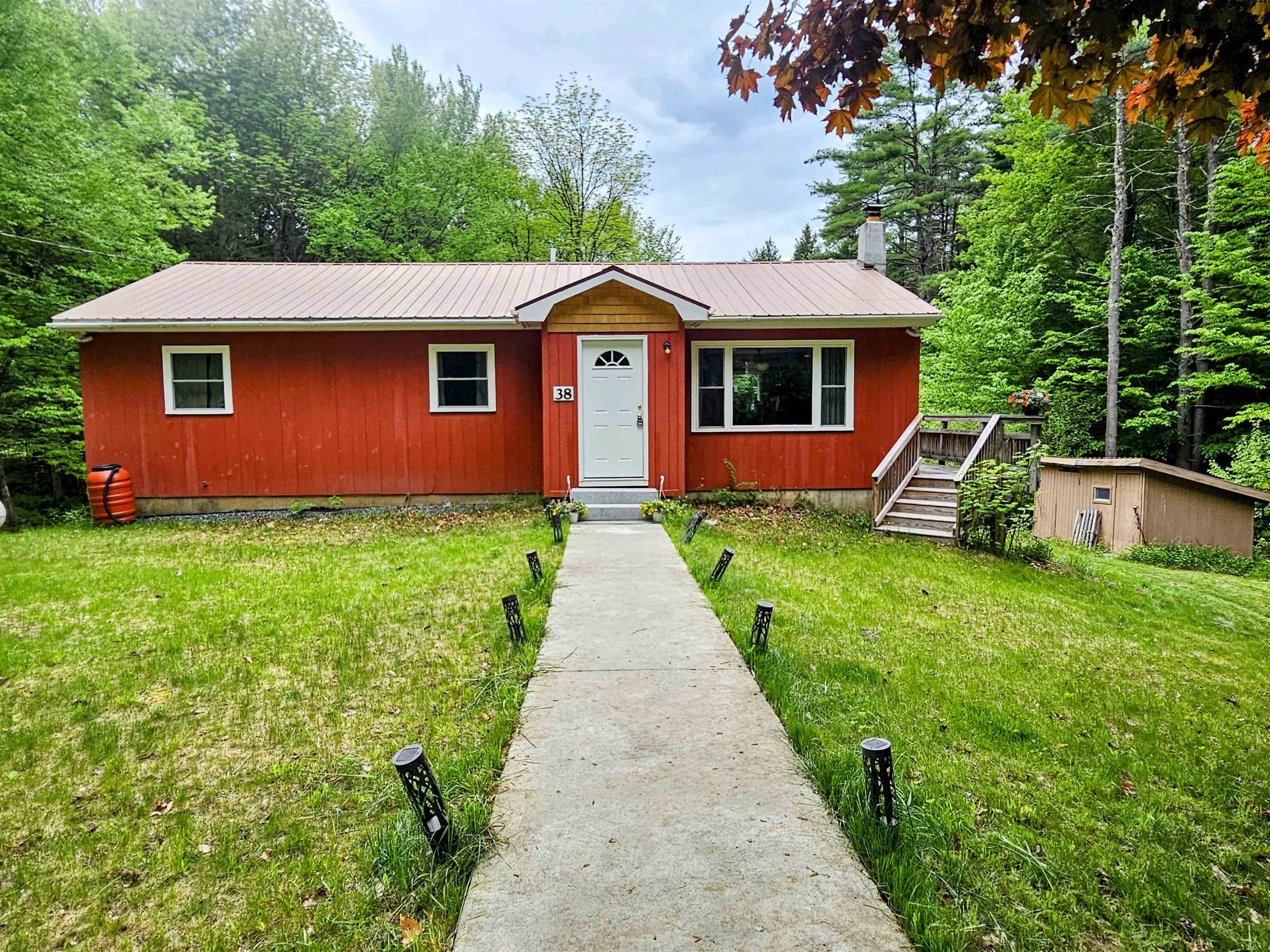 38 Blueberry Circle