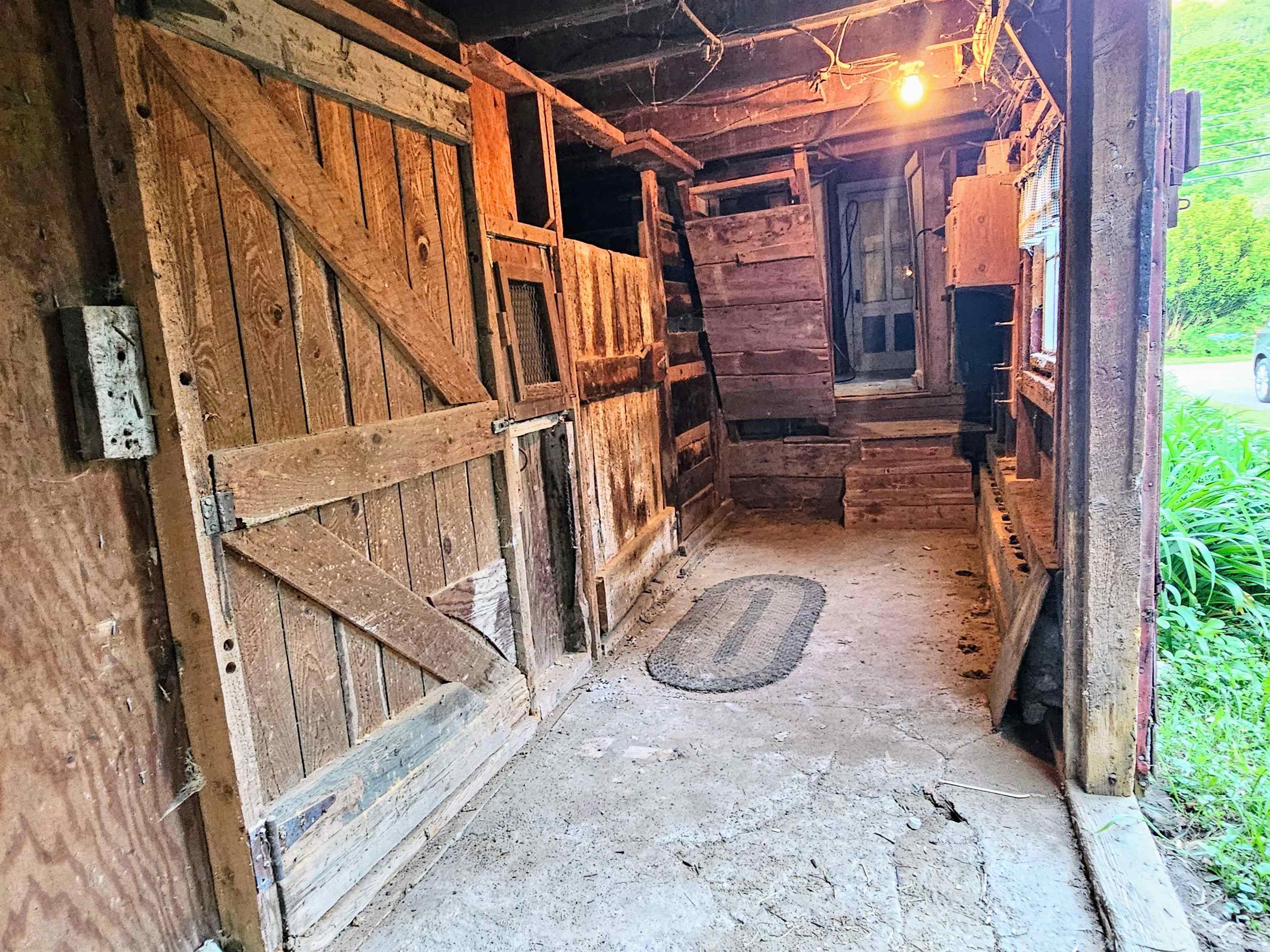 476 Tunnel Street