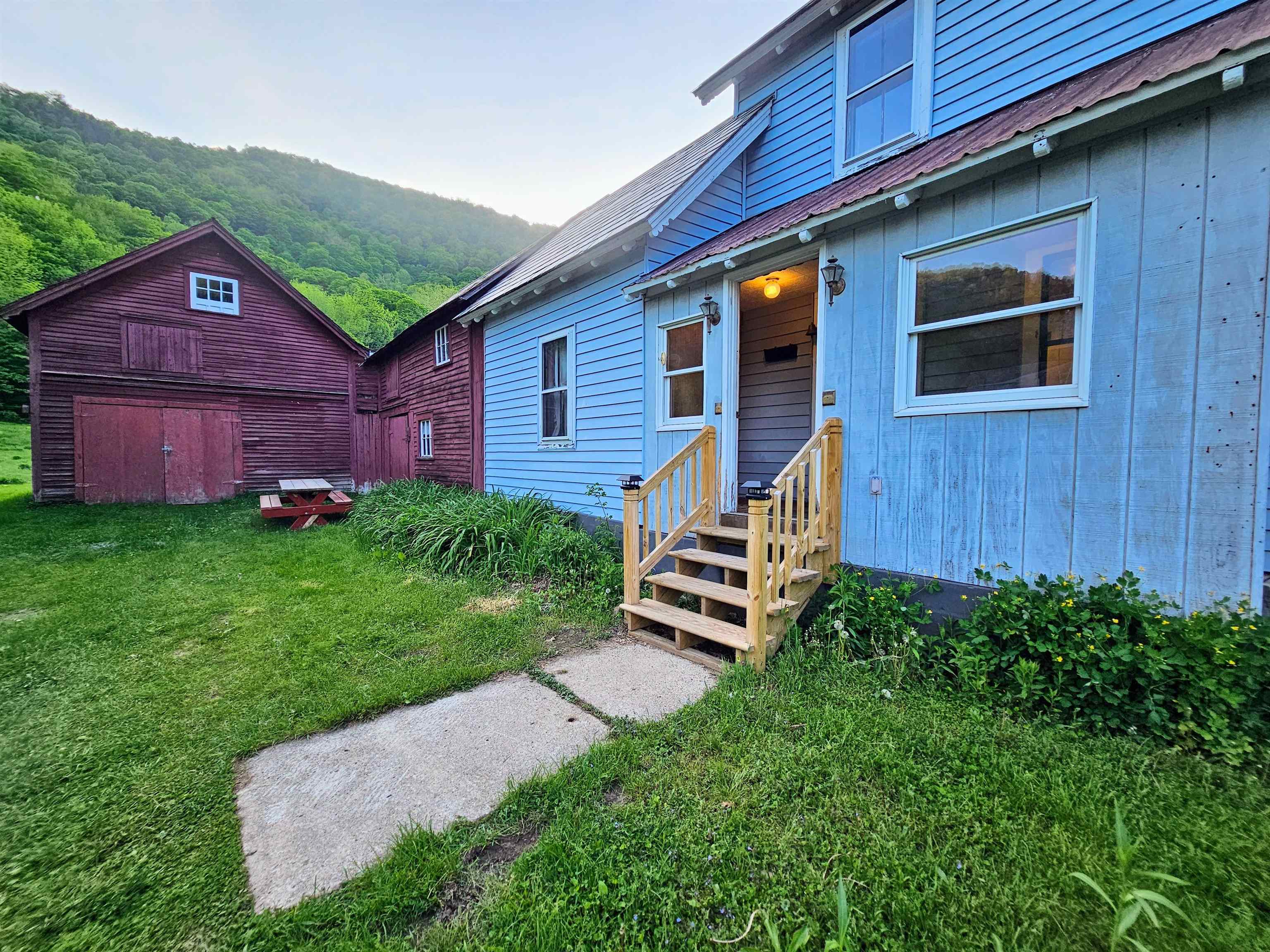 476 Tunnel Street
