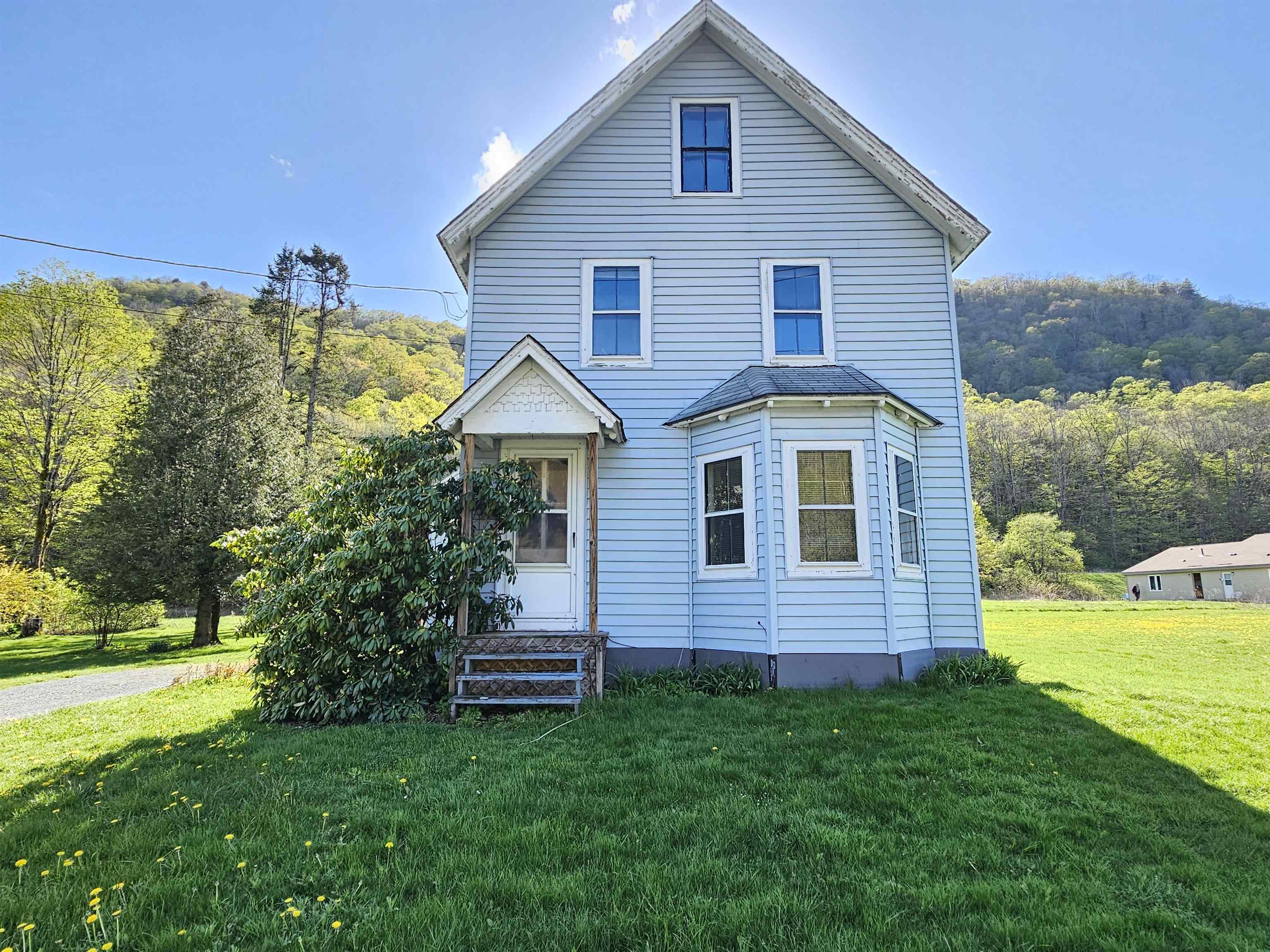 476 Tunnel Street