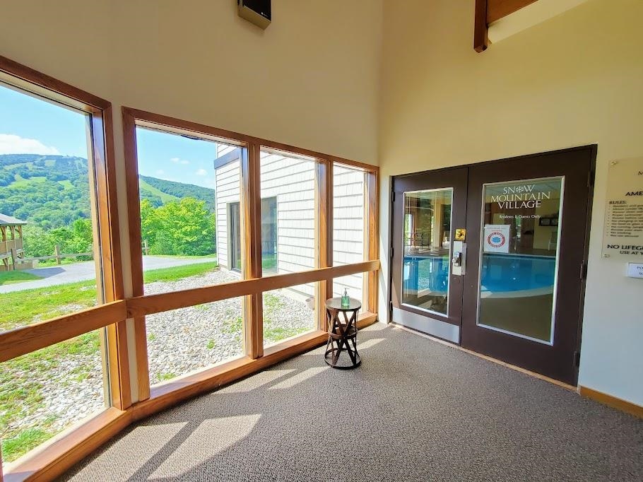 5A Mountain Village Unit: 121