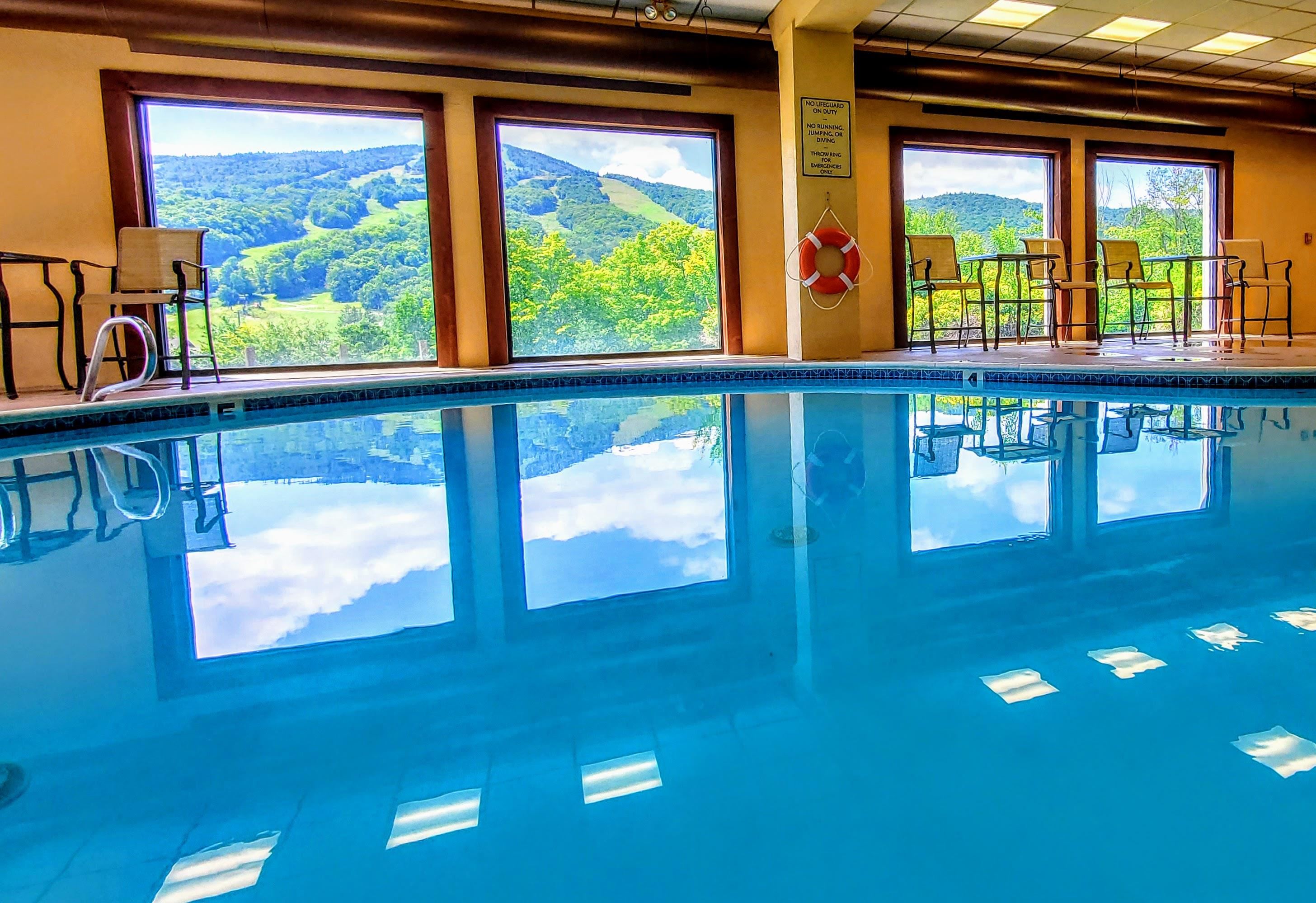 5A Mountain Village Unit: 121