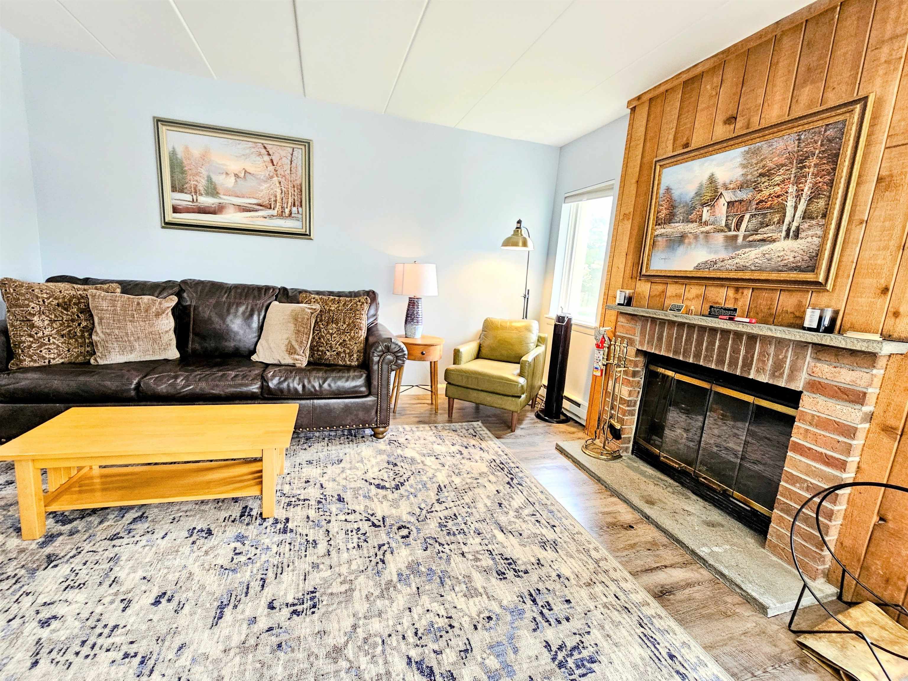 5A Mountain Village Unit: 121