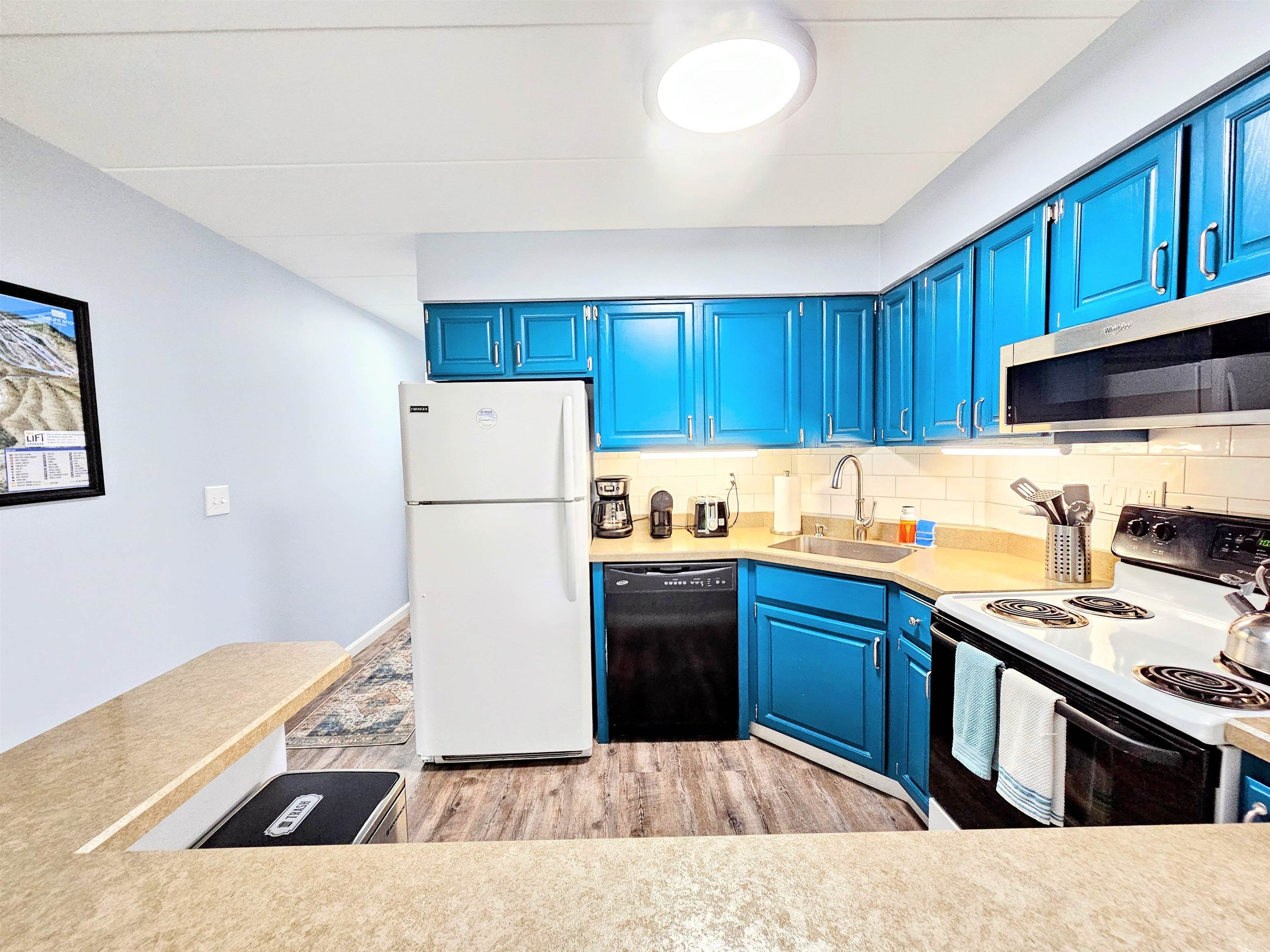 5A Mountain Village Unit: 121