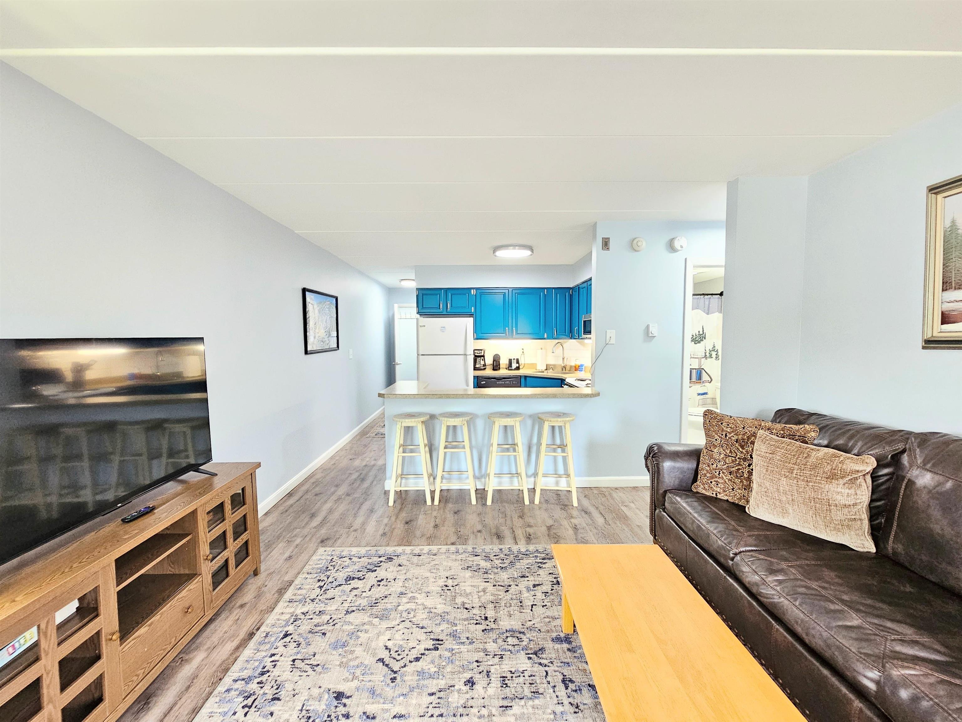 5A Mountain Village Unit: 121