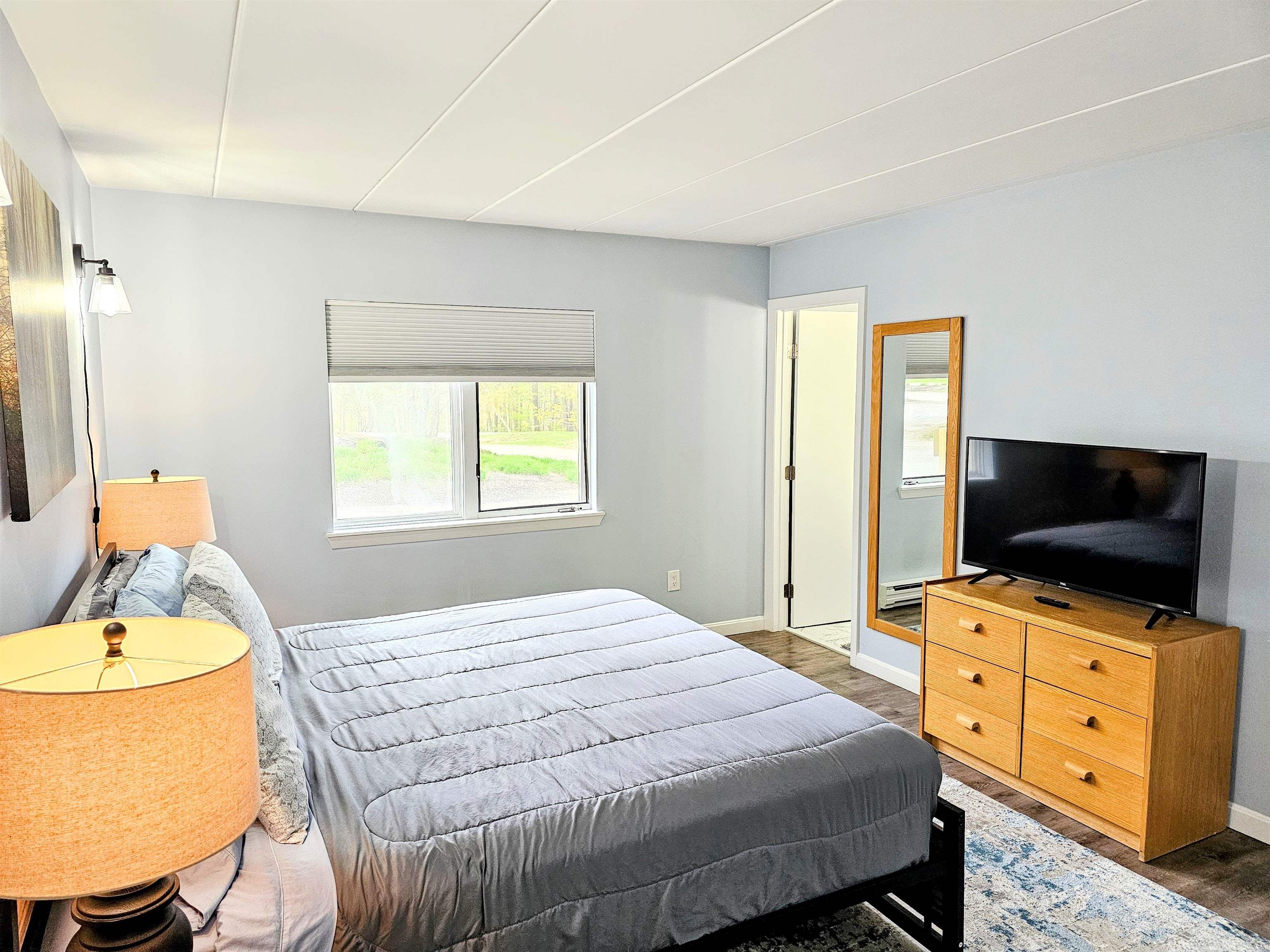 5A Mountain Village Unit: 121