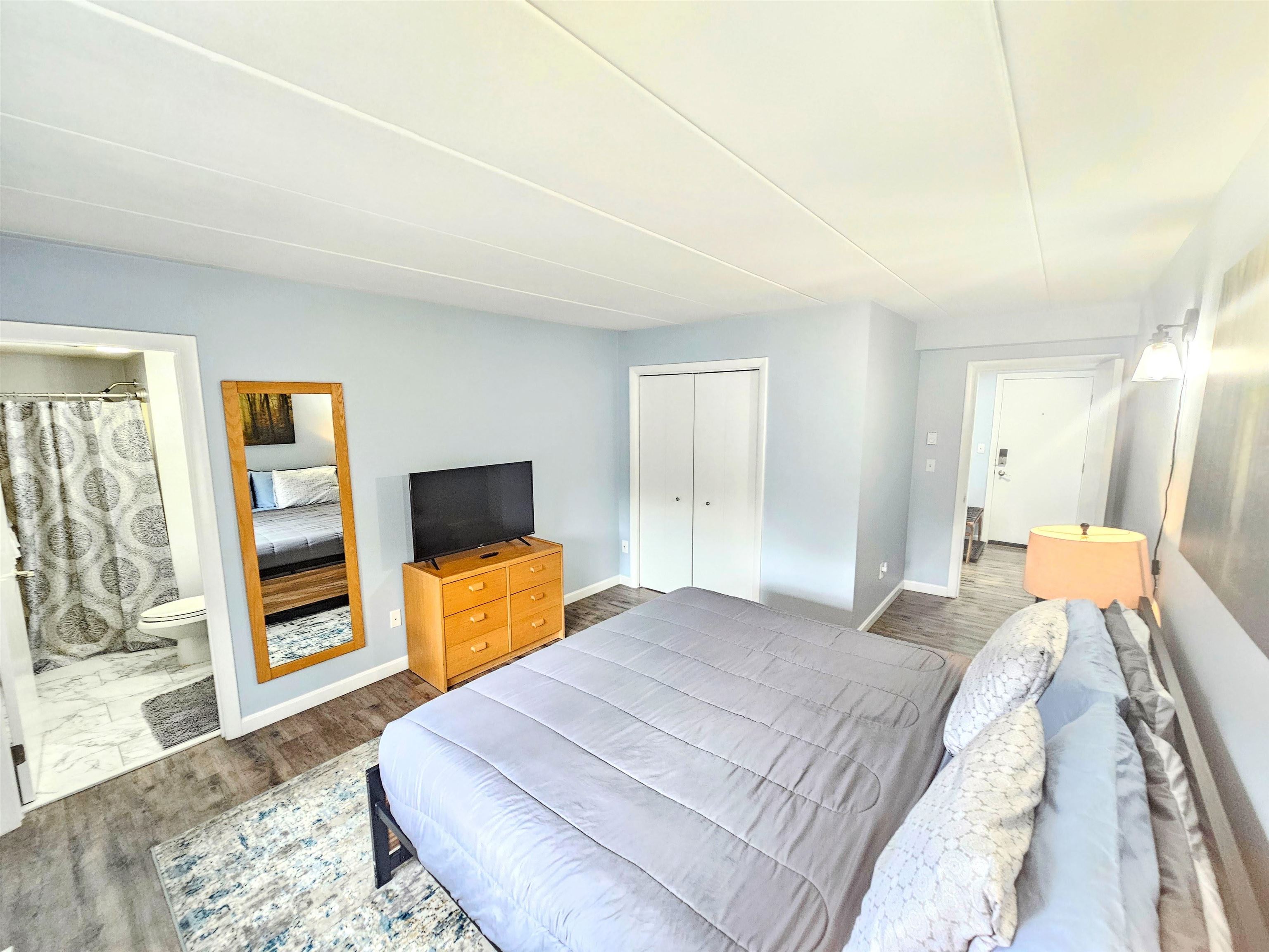 5A Mountain Village Unit: 121