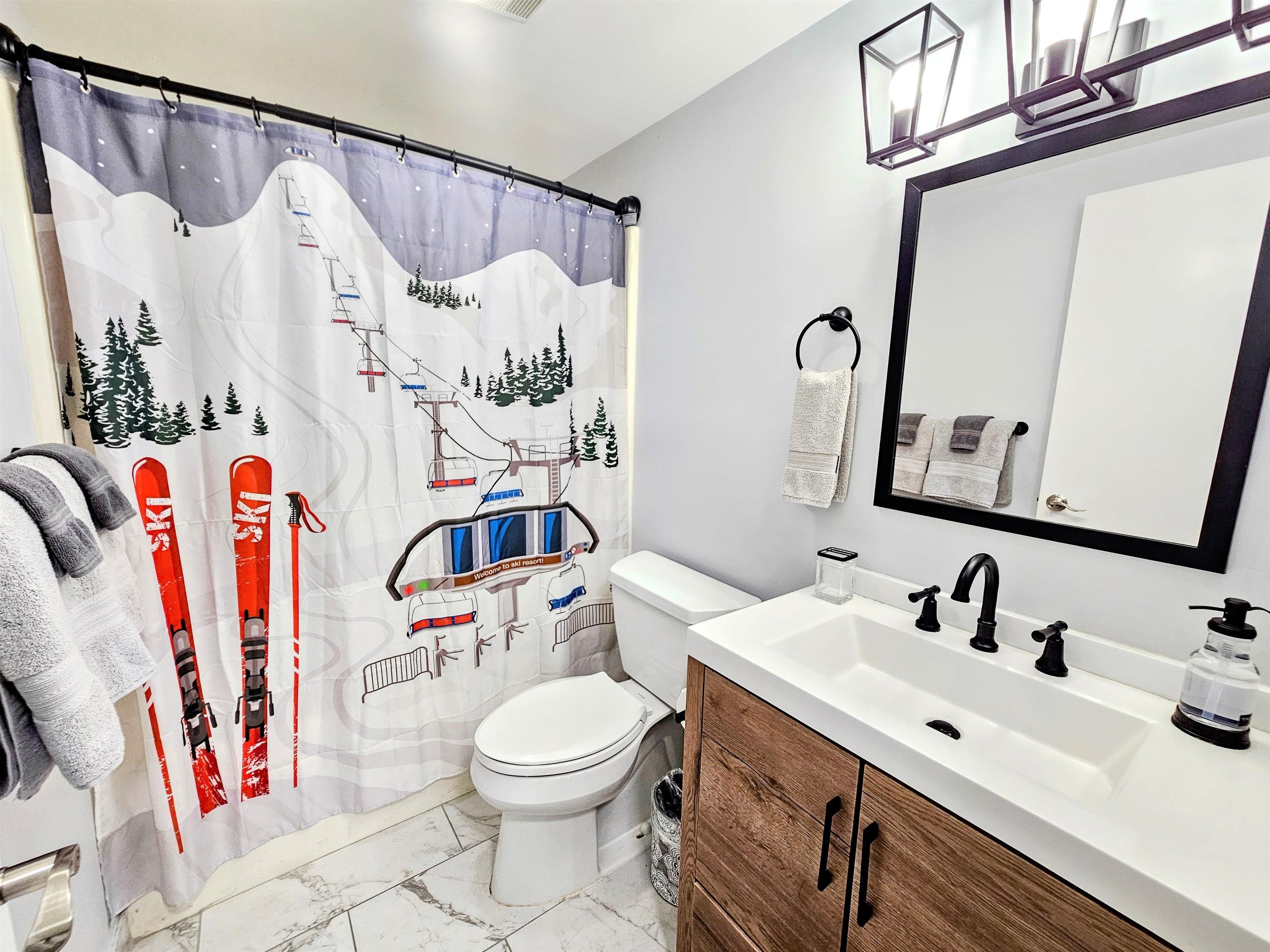 5A Mountain Village Unit: 121