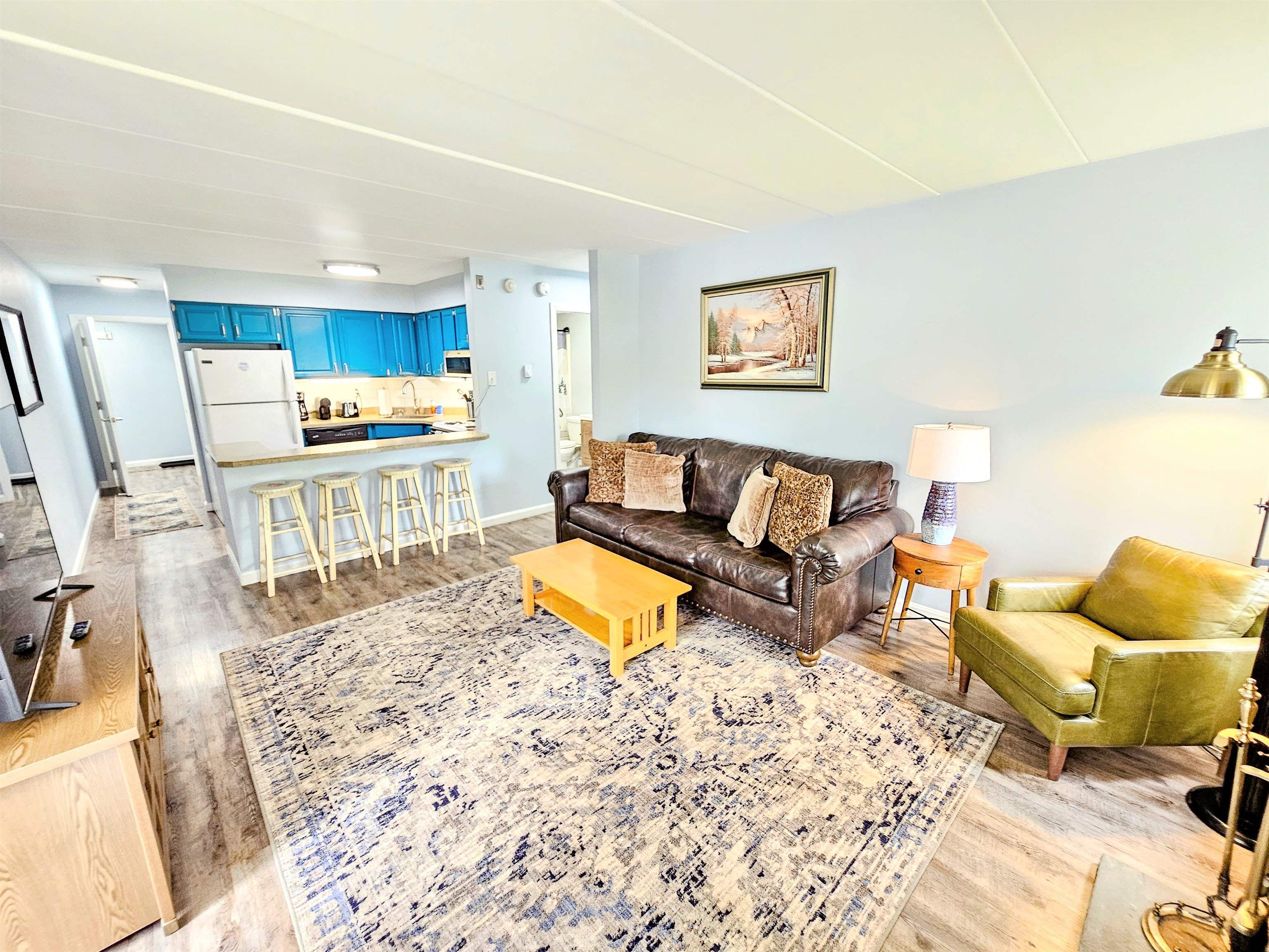 5A Mountain Village Unit: 121