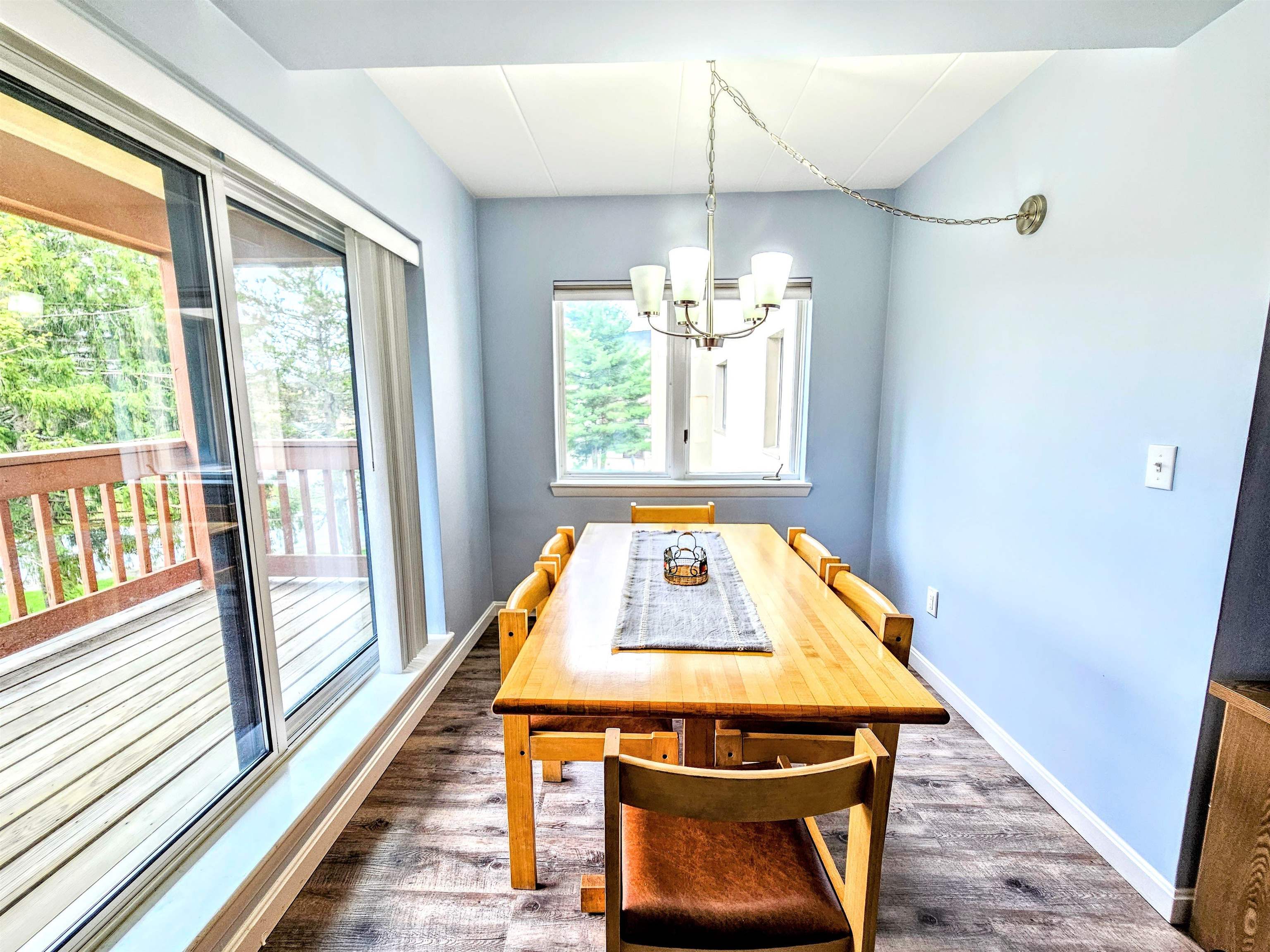 5A Mountain Village Unit: 121