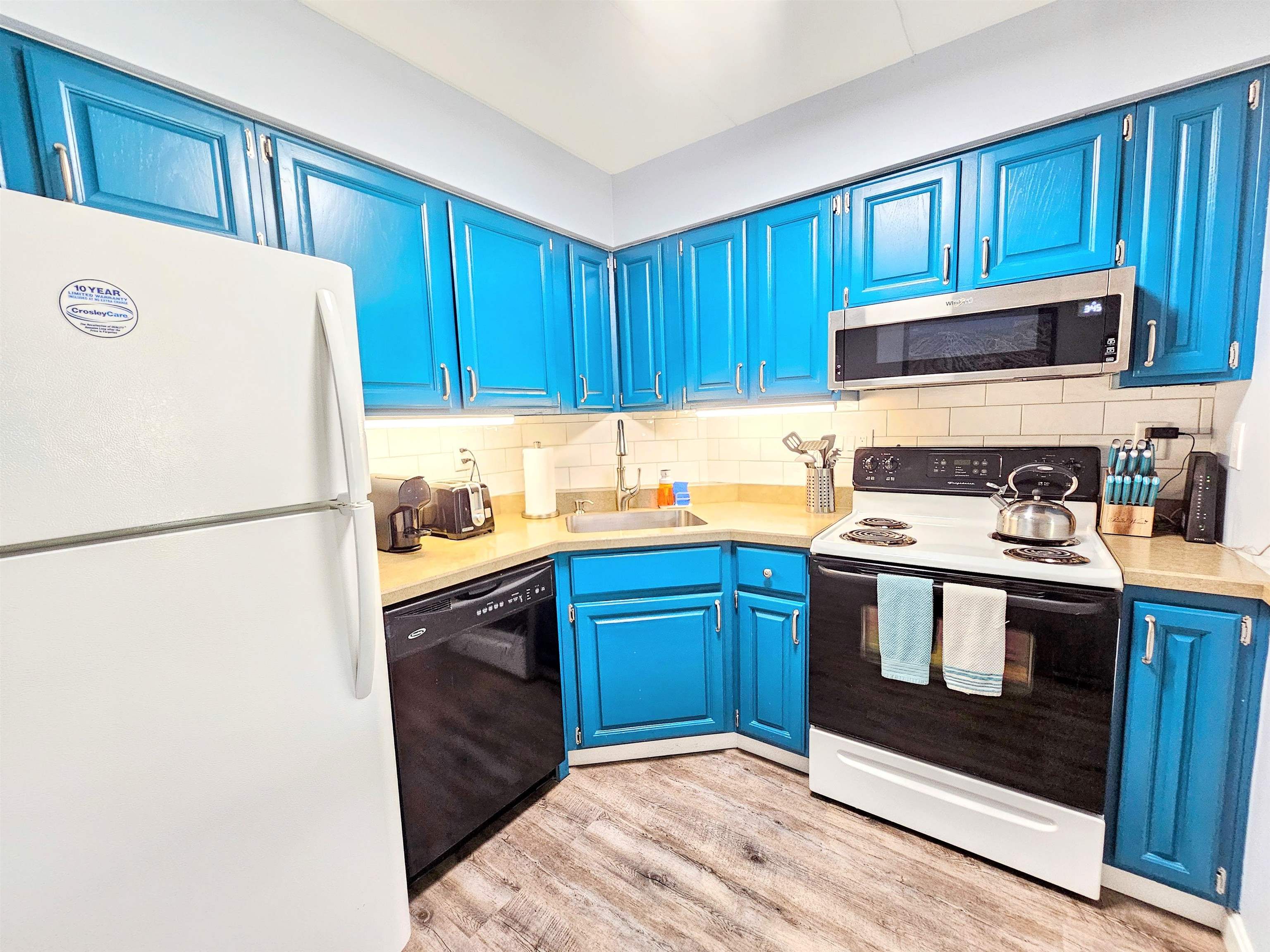 5A Mountain Village Unit: 121