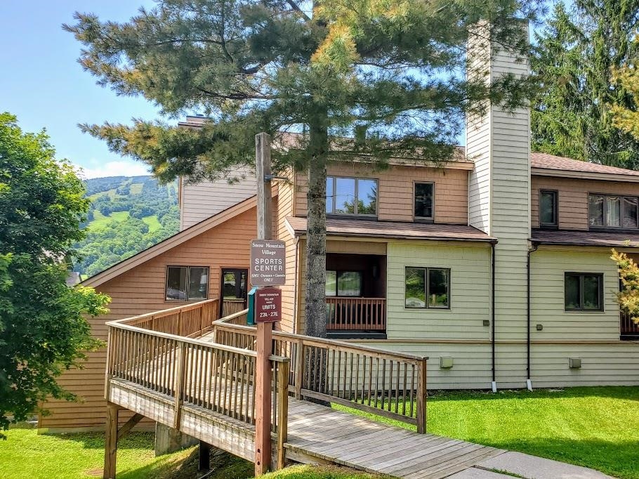 5A Mountain Village Unit: 121