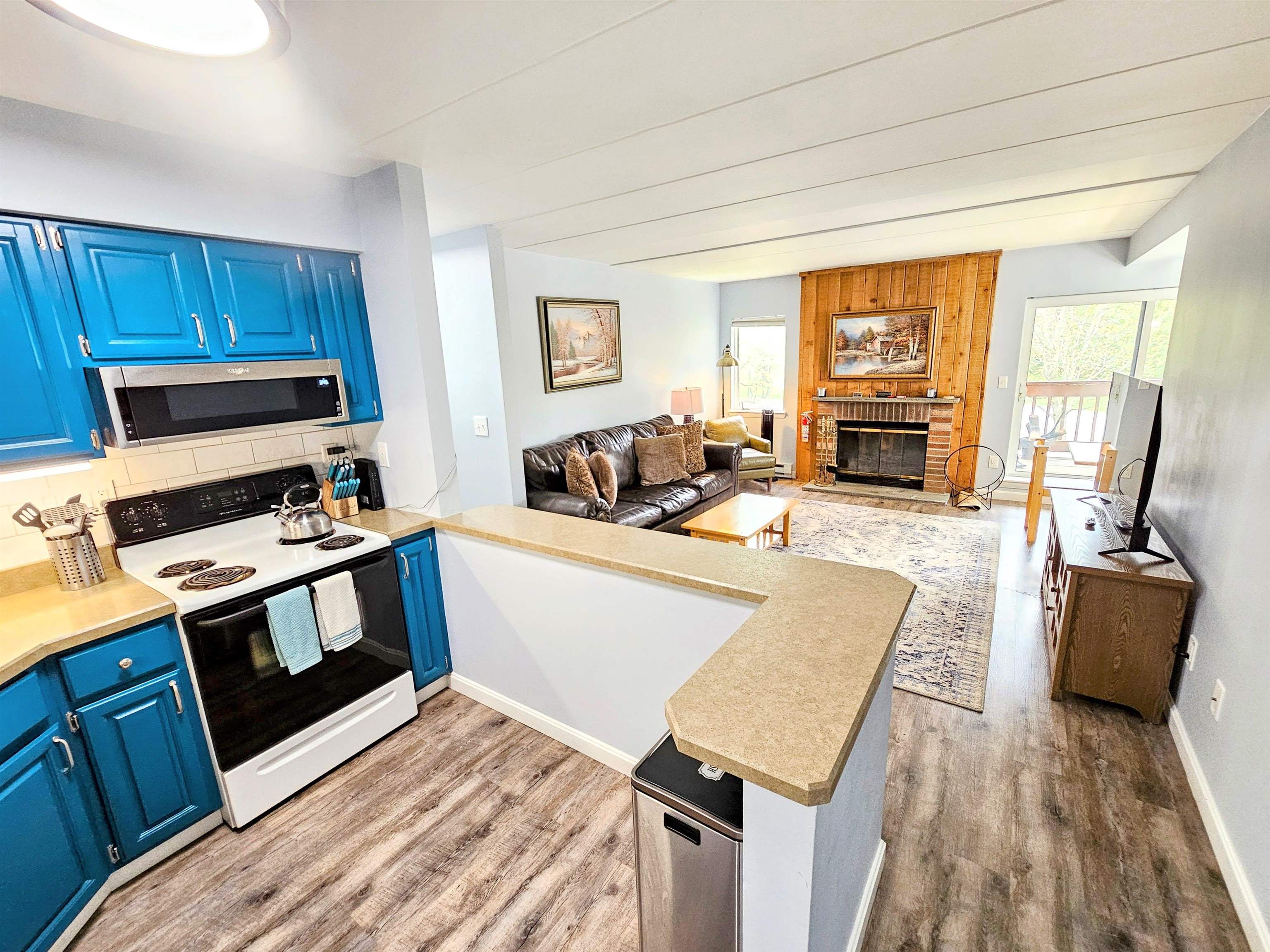 5A Mountain Village Unit: 121