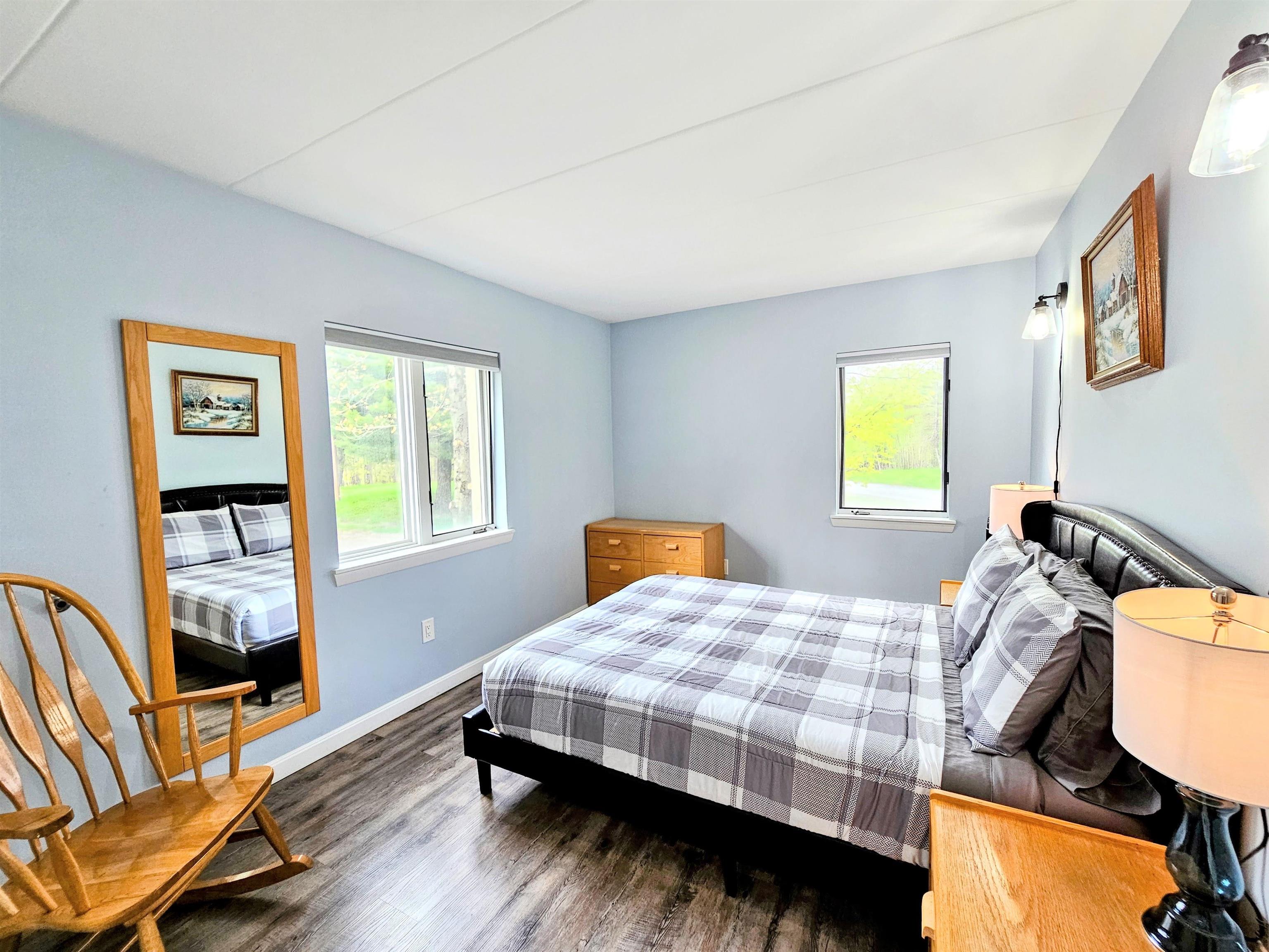 5A Mountain Village Unit: 121