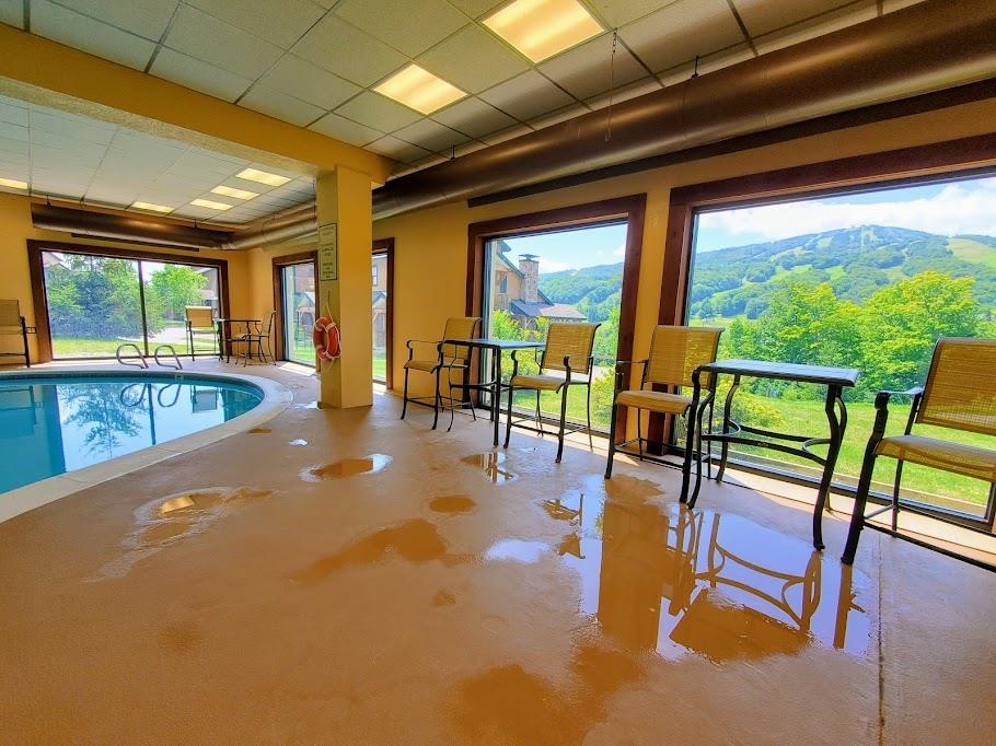 5A Mountain Village Unit: 121