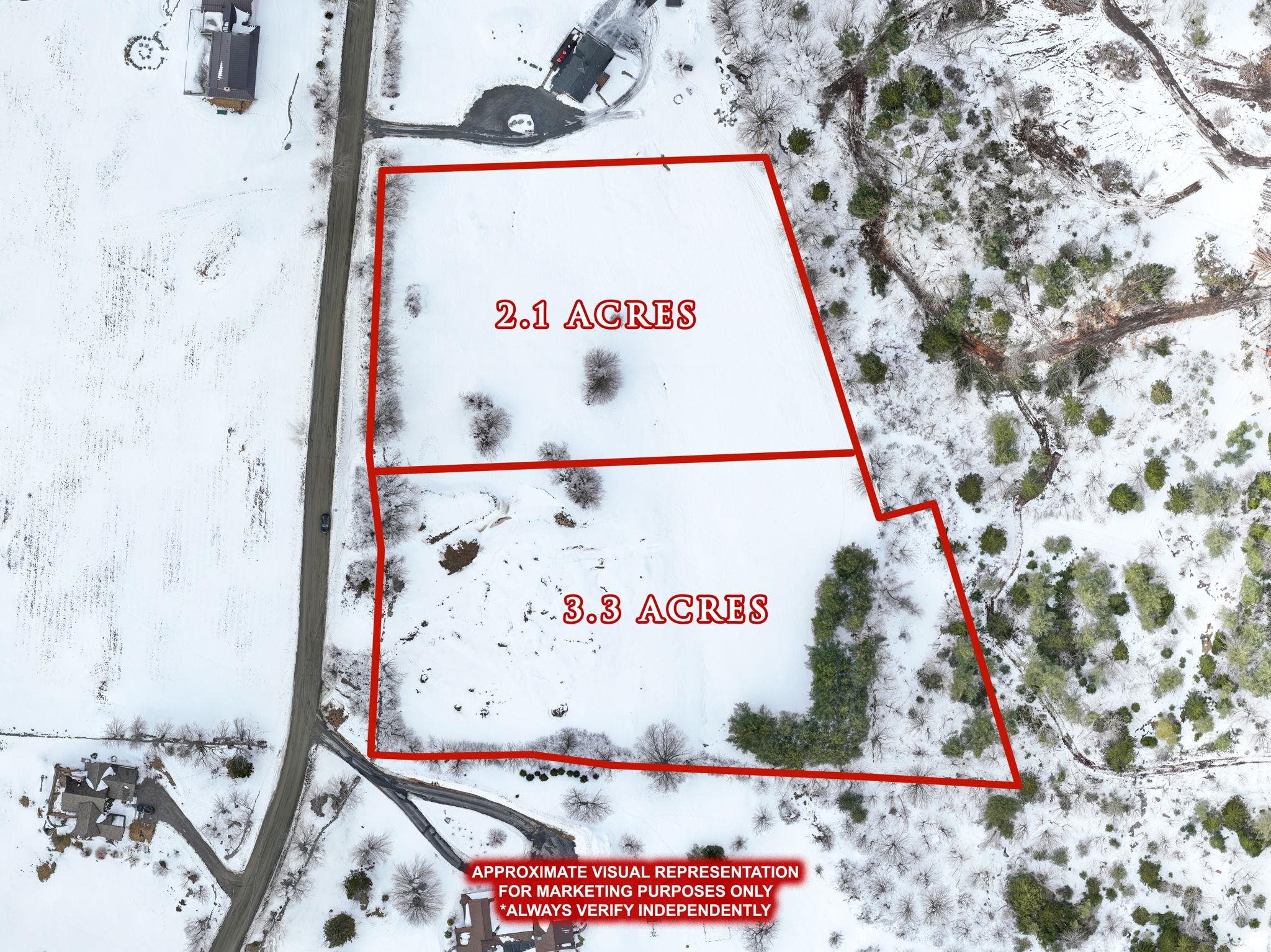 423 Whites Road