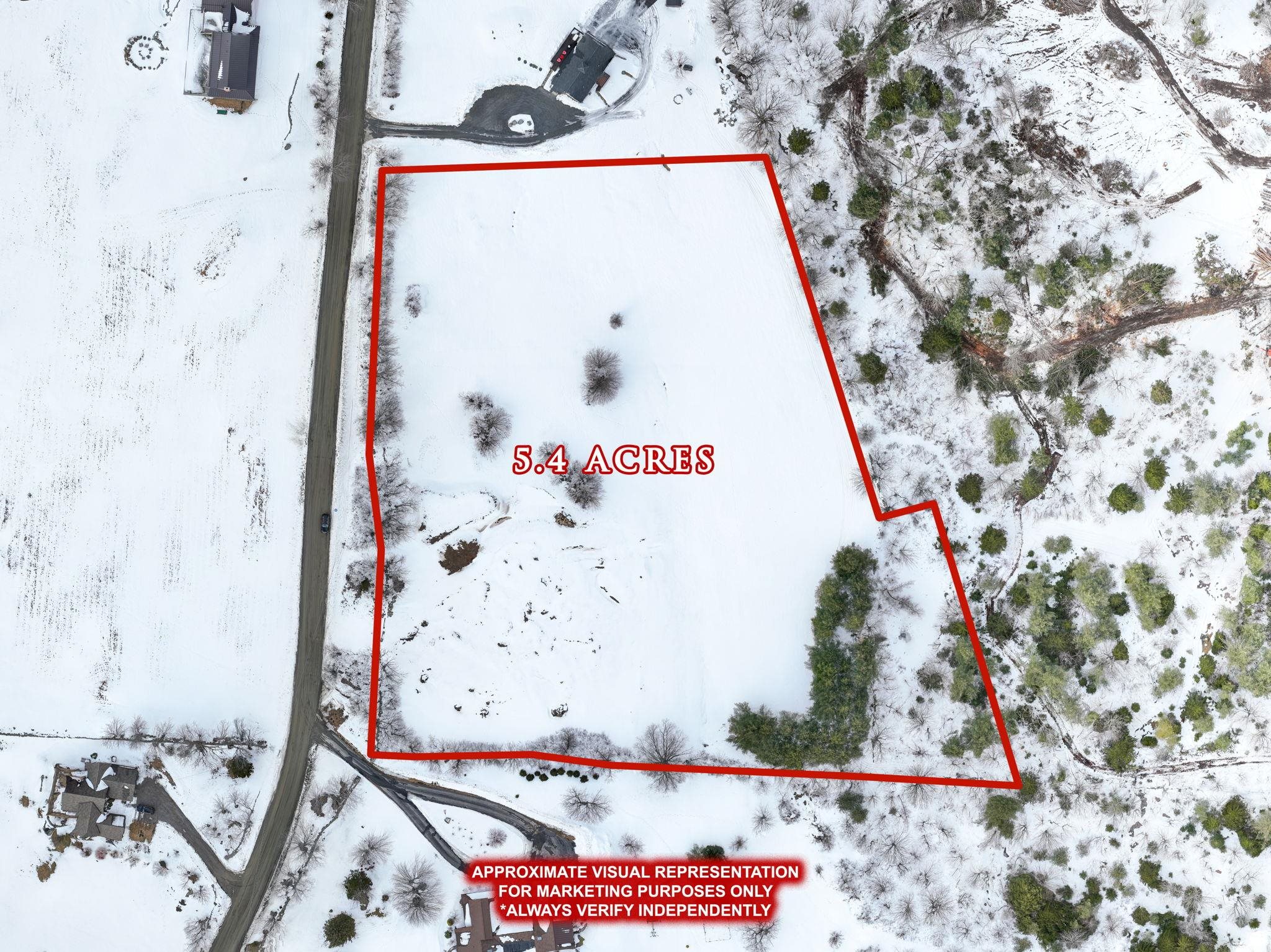 423 Whites Road