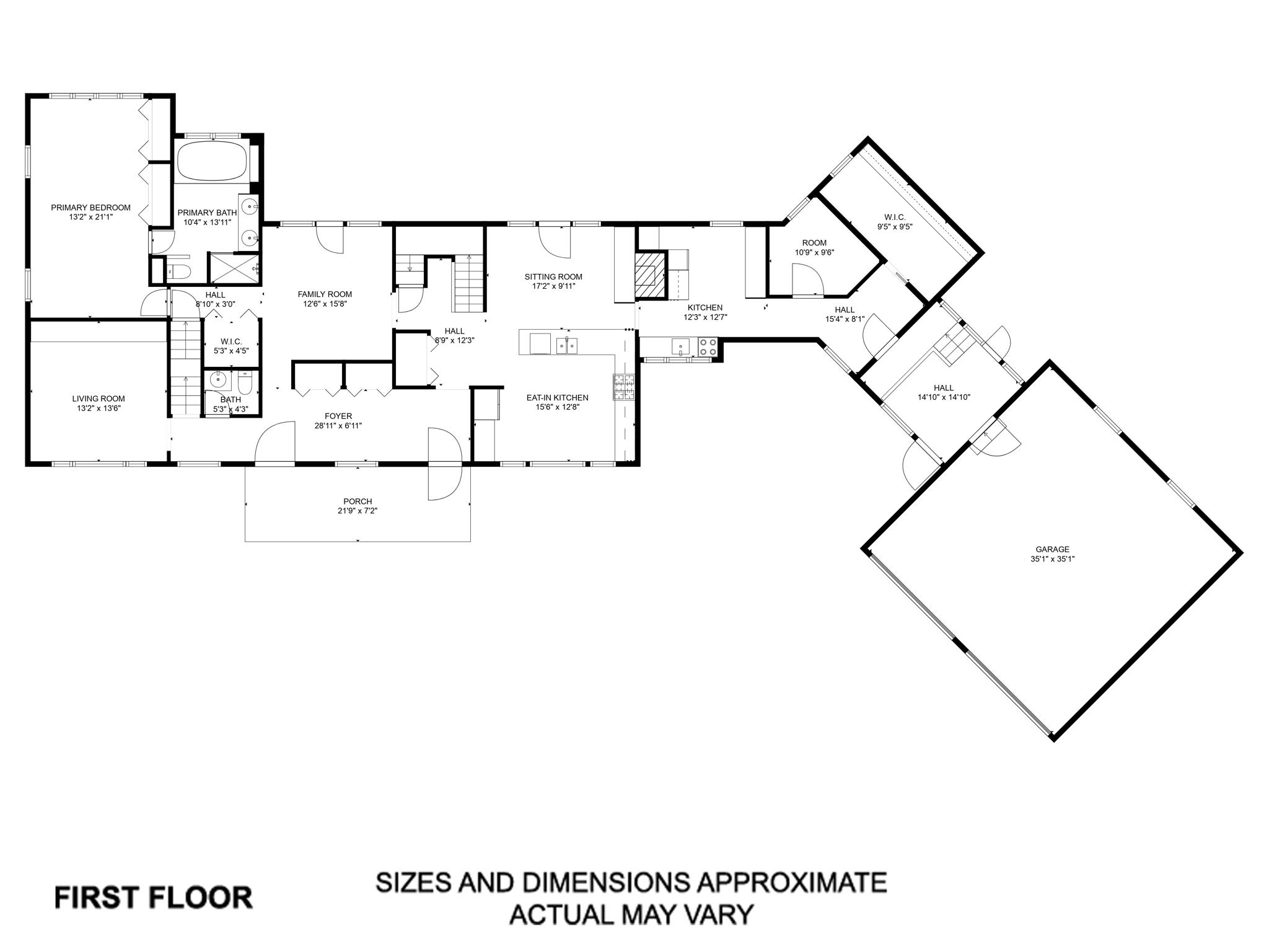 72 Aldrich Road