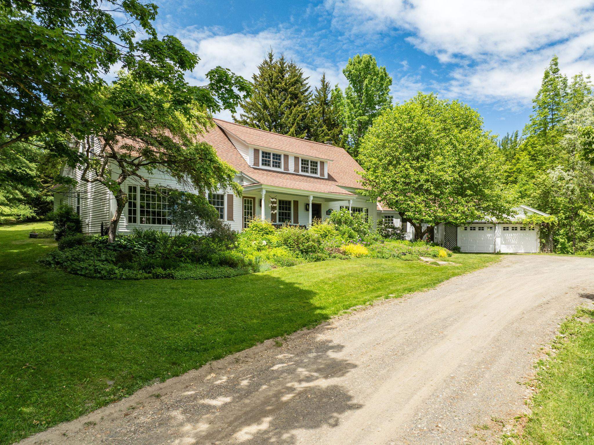 72 Aldrich Road