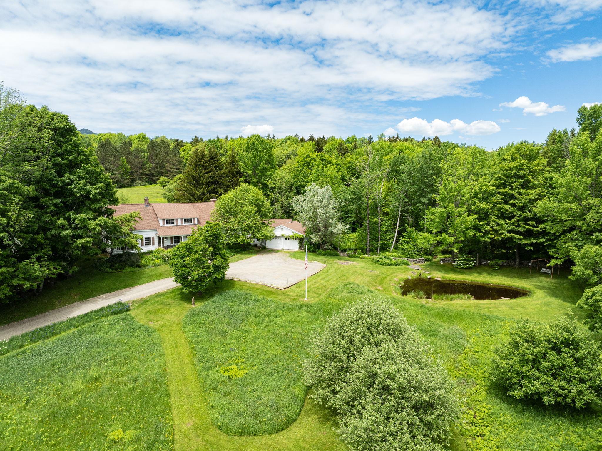 72 Aldrich Road