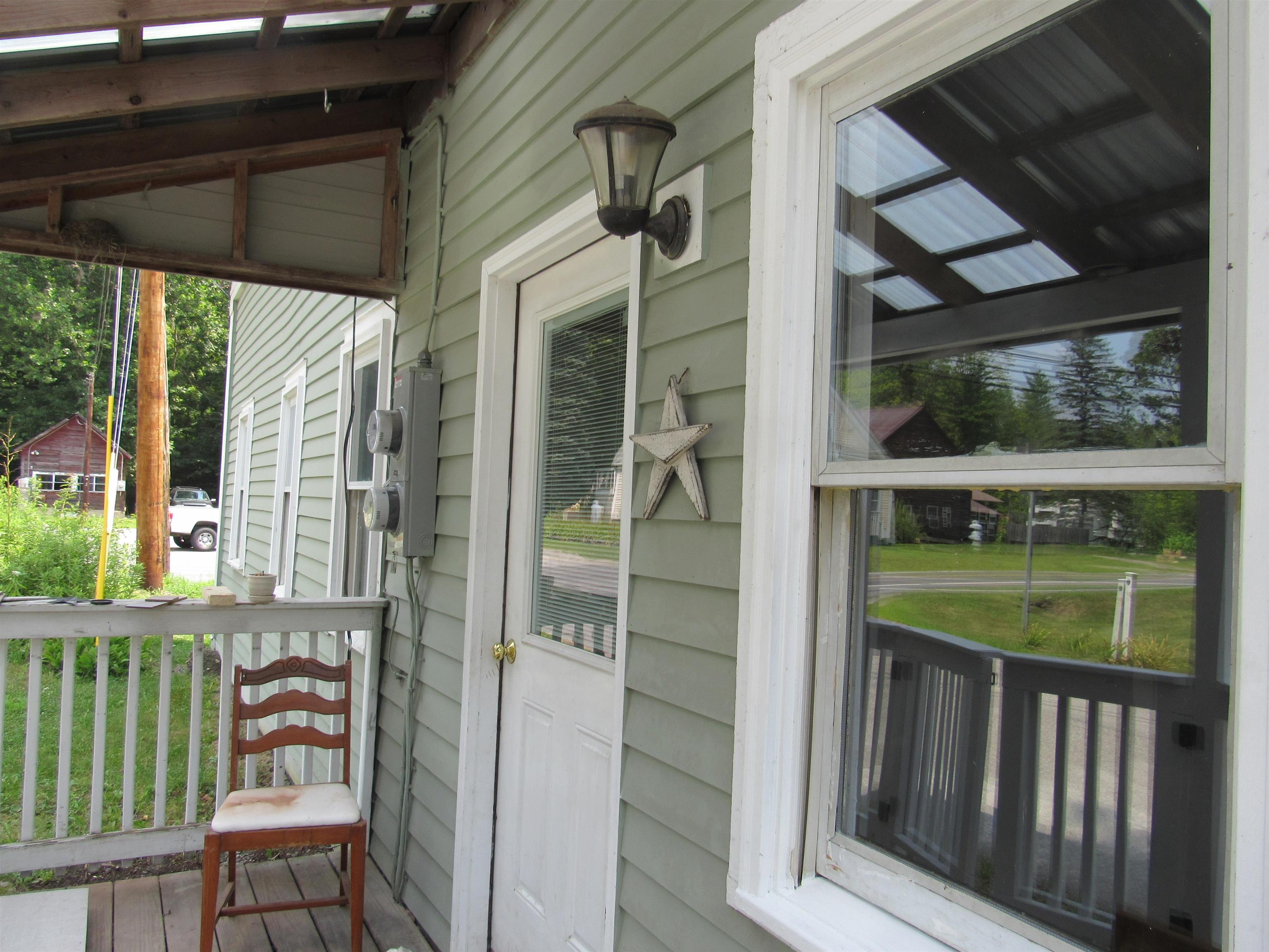 12 Depot Road